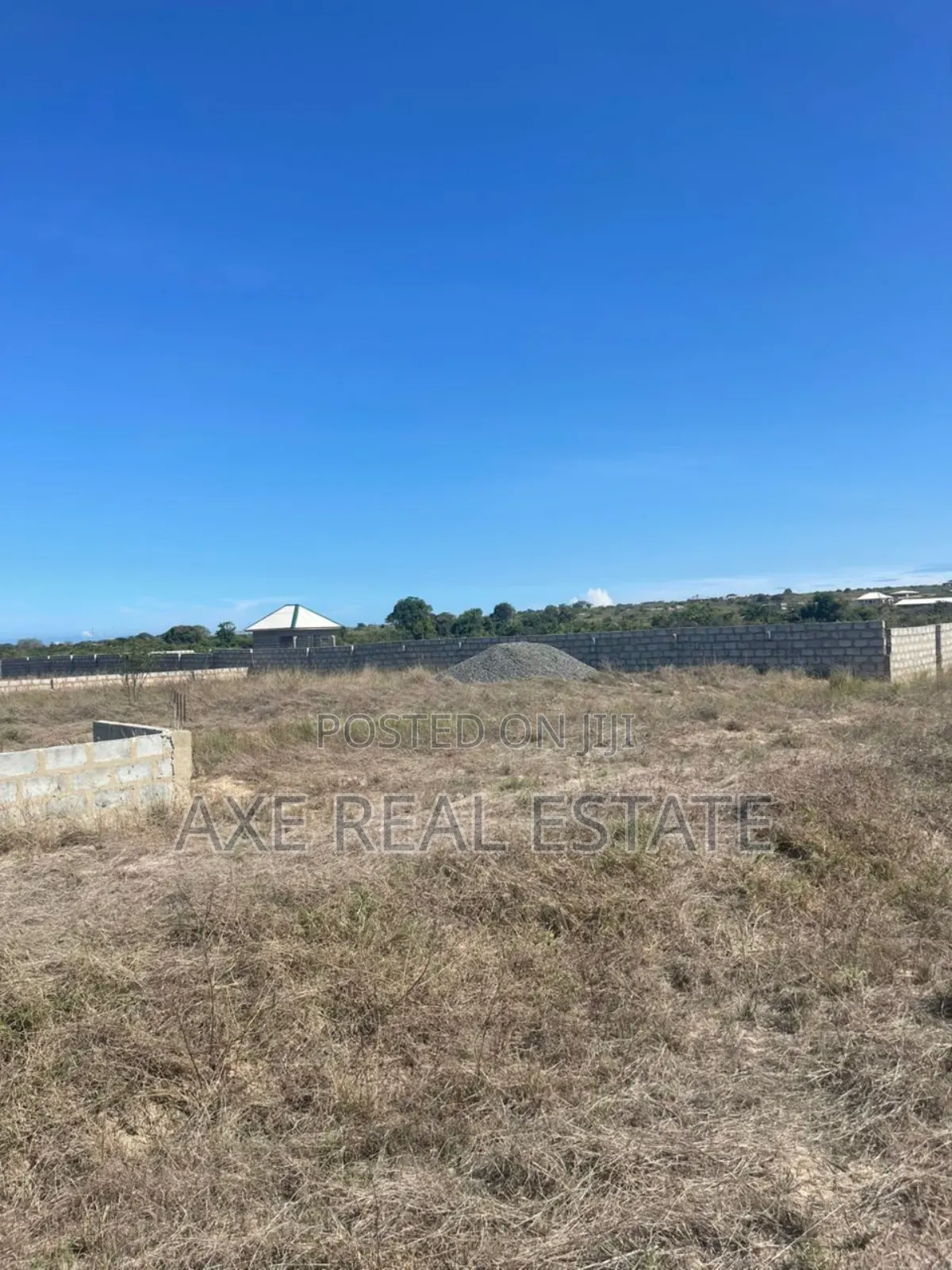 Ultra Modern Plotted Lands - Prampram Beach Lane in Accra Metropolitan