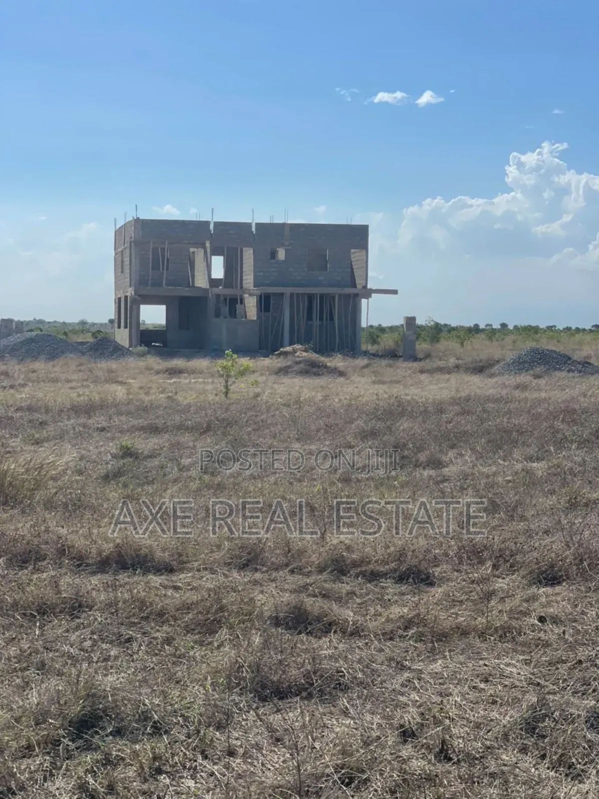 New Half Plot Promotion - Prampram Beach View in Accra Metropolitan