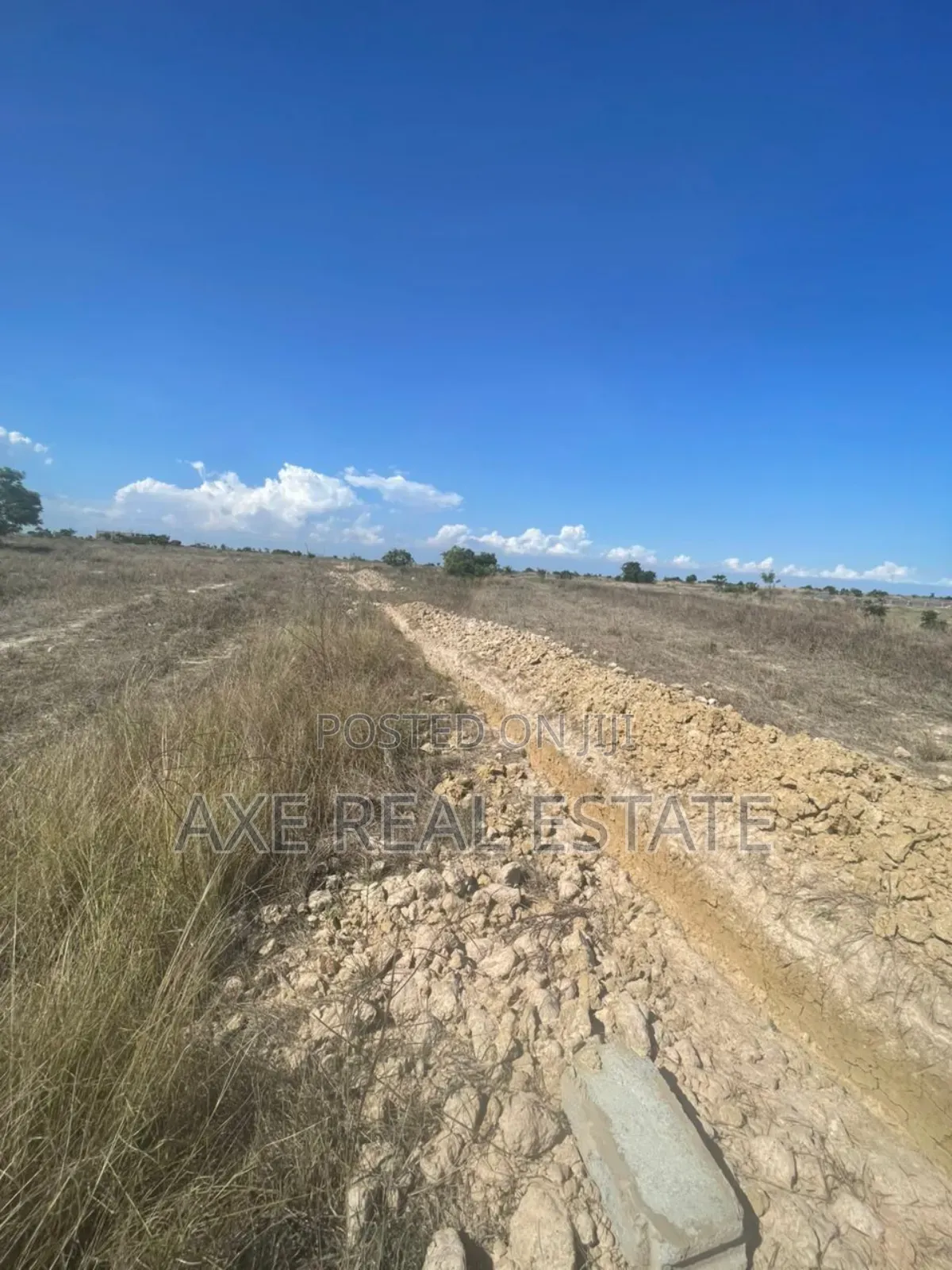 New Half Plot Promotion - Prampram Beach View in Accra Metropolitan