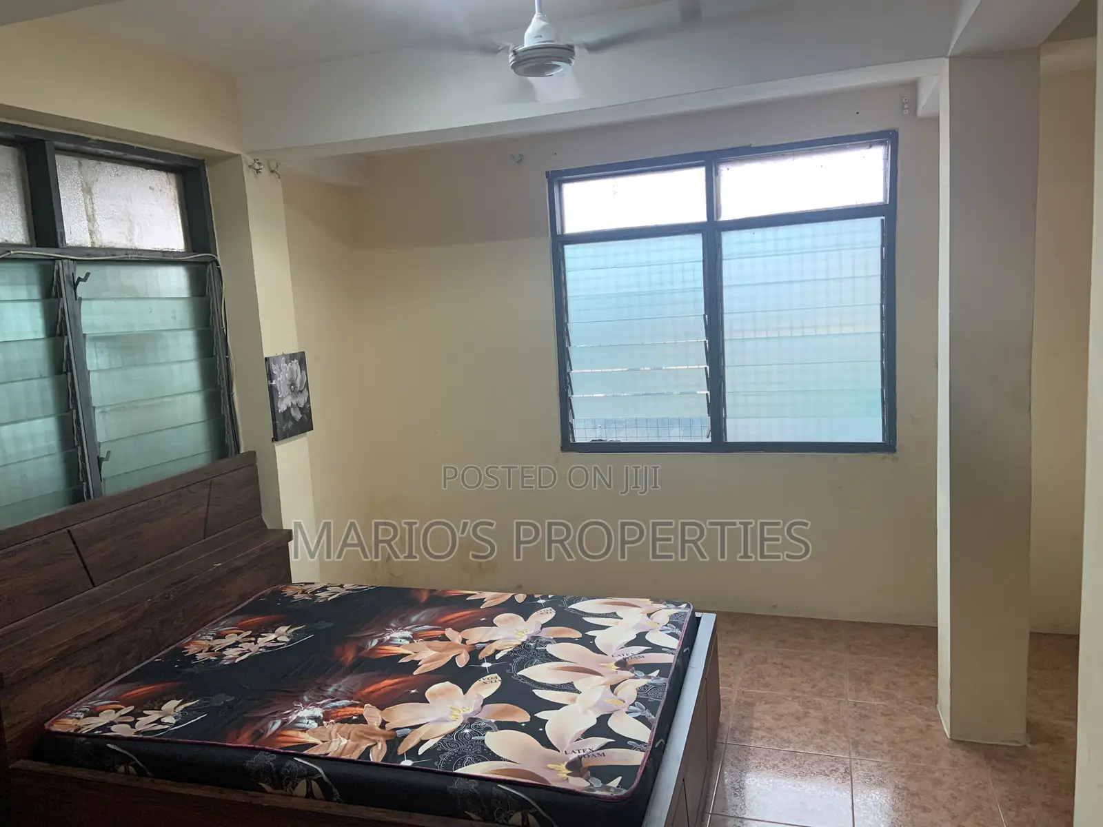 1bdrm Apartment in Mario’S Properties, East Legon for rent in East Legon