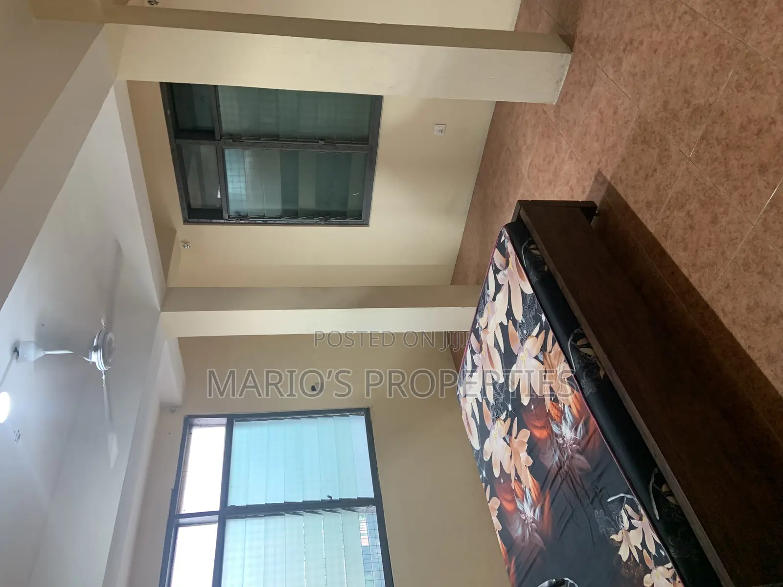 1bdrm Apartment in Mario’S Properties, East Legon for rent in East Legon