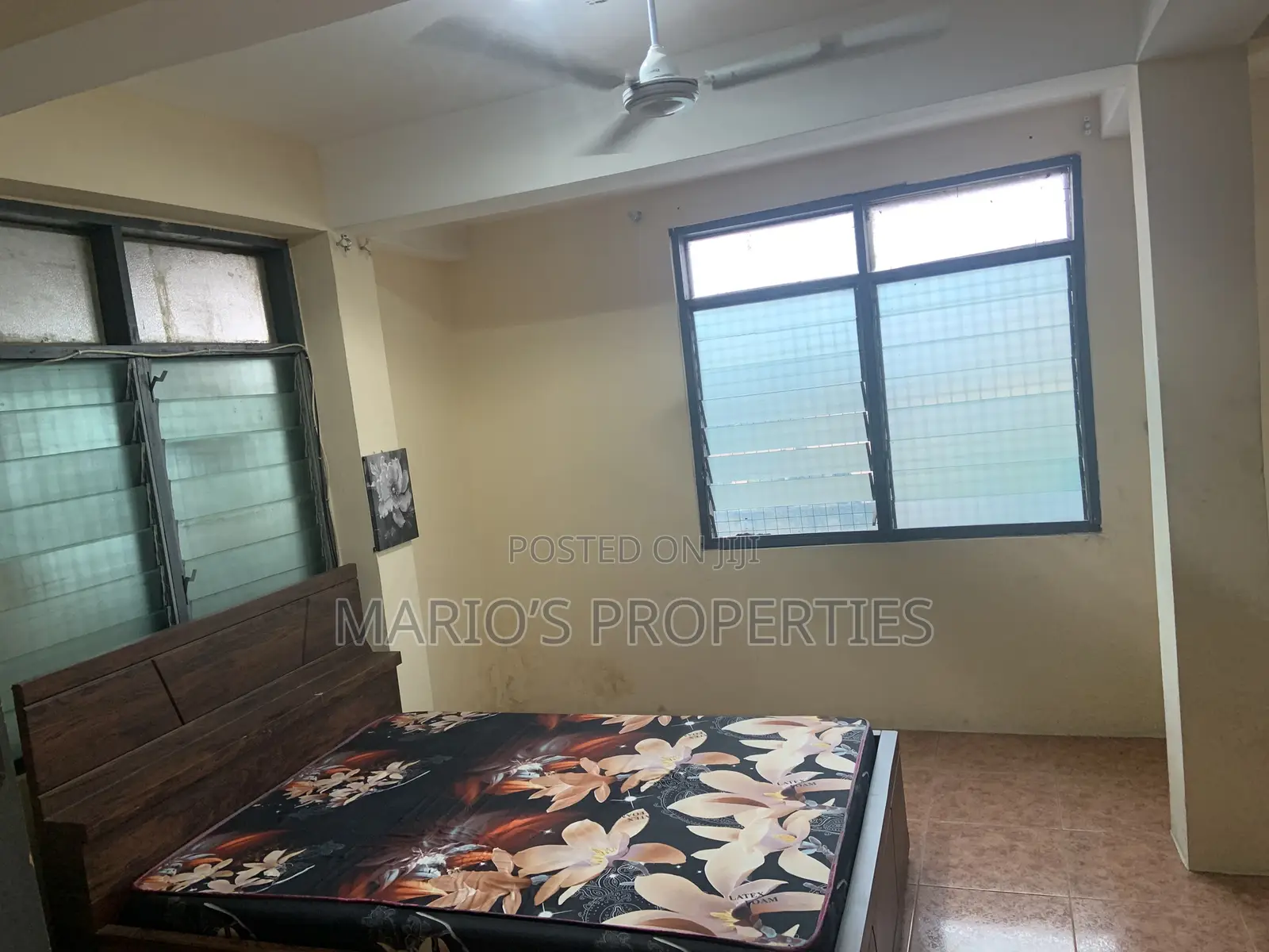 1bdrm Apartment in Mario’S Properties, East Legon for rent in East Legon