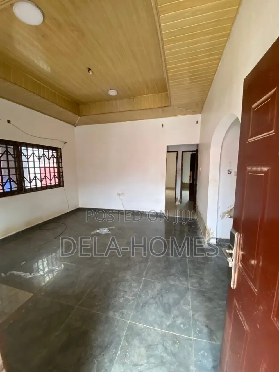 2bdrm Apartment in Madina Un for rent in Madina