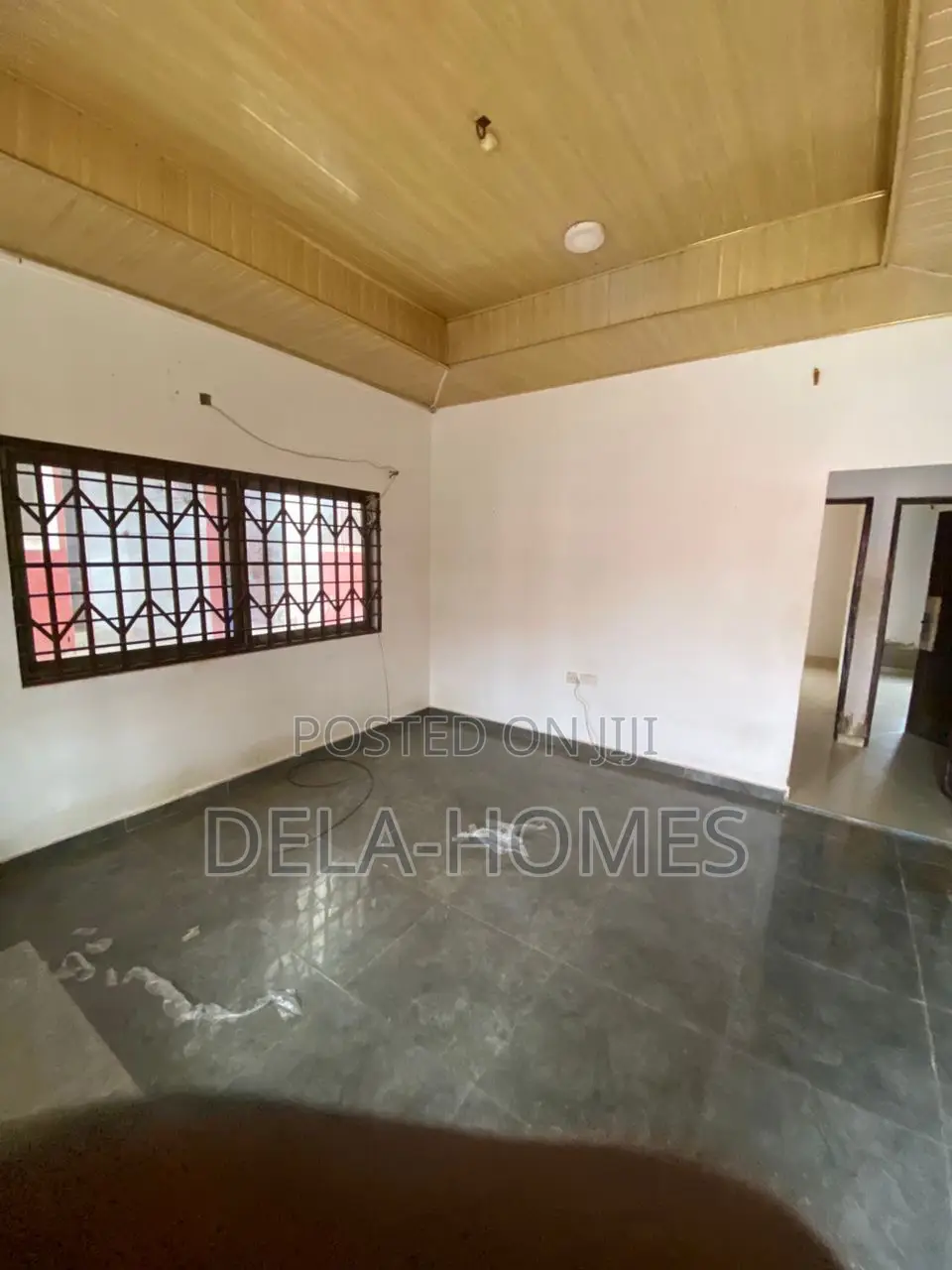 2bdrm Apartment in Madina Un for rent in Madina