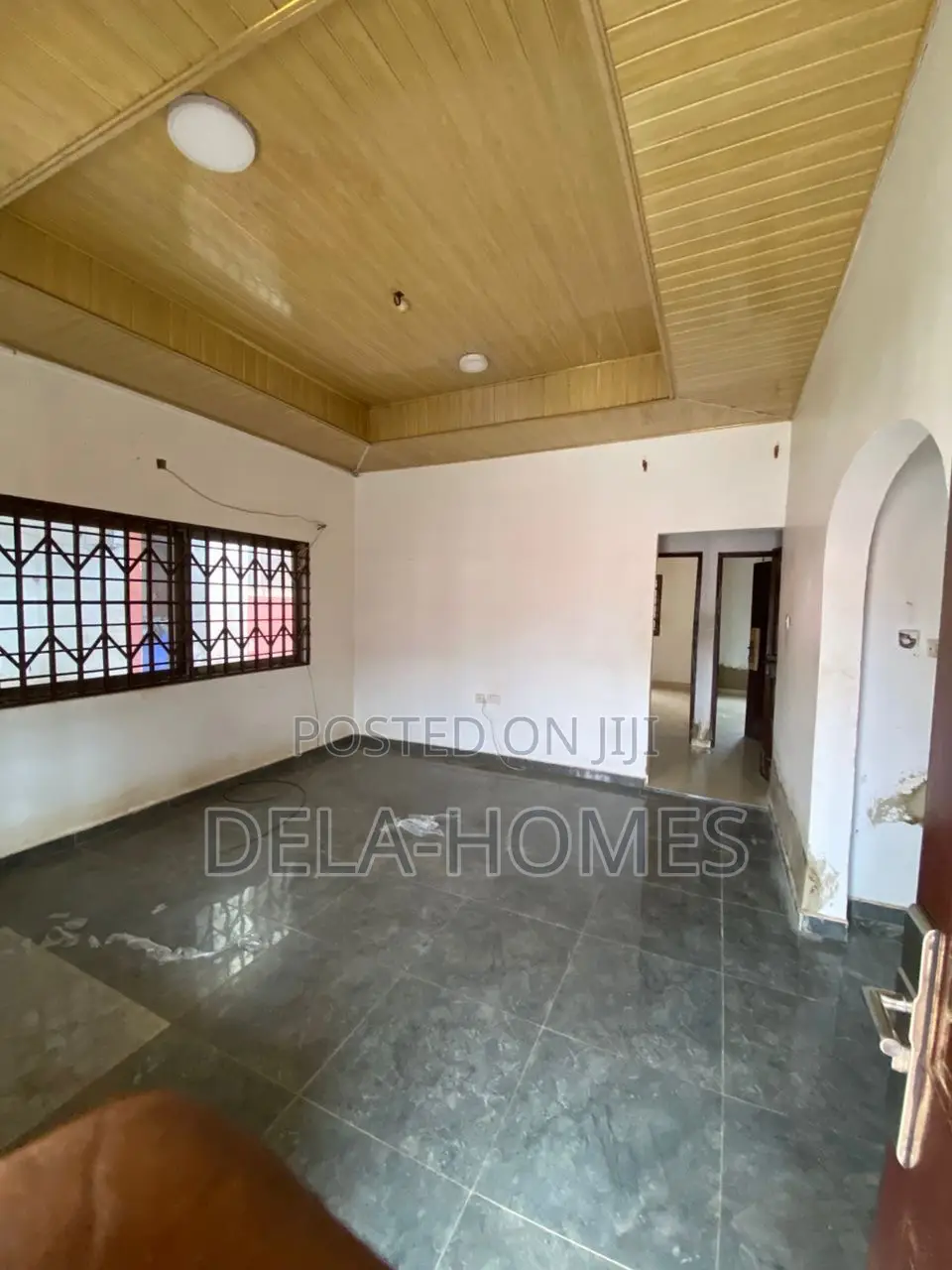 2bdrm Apartment in Madina Un for rent in Madina