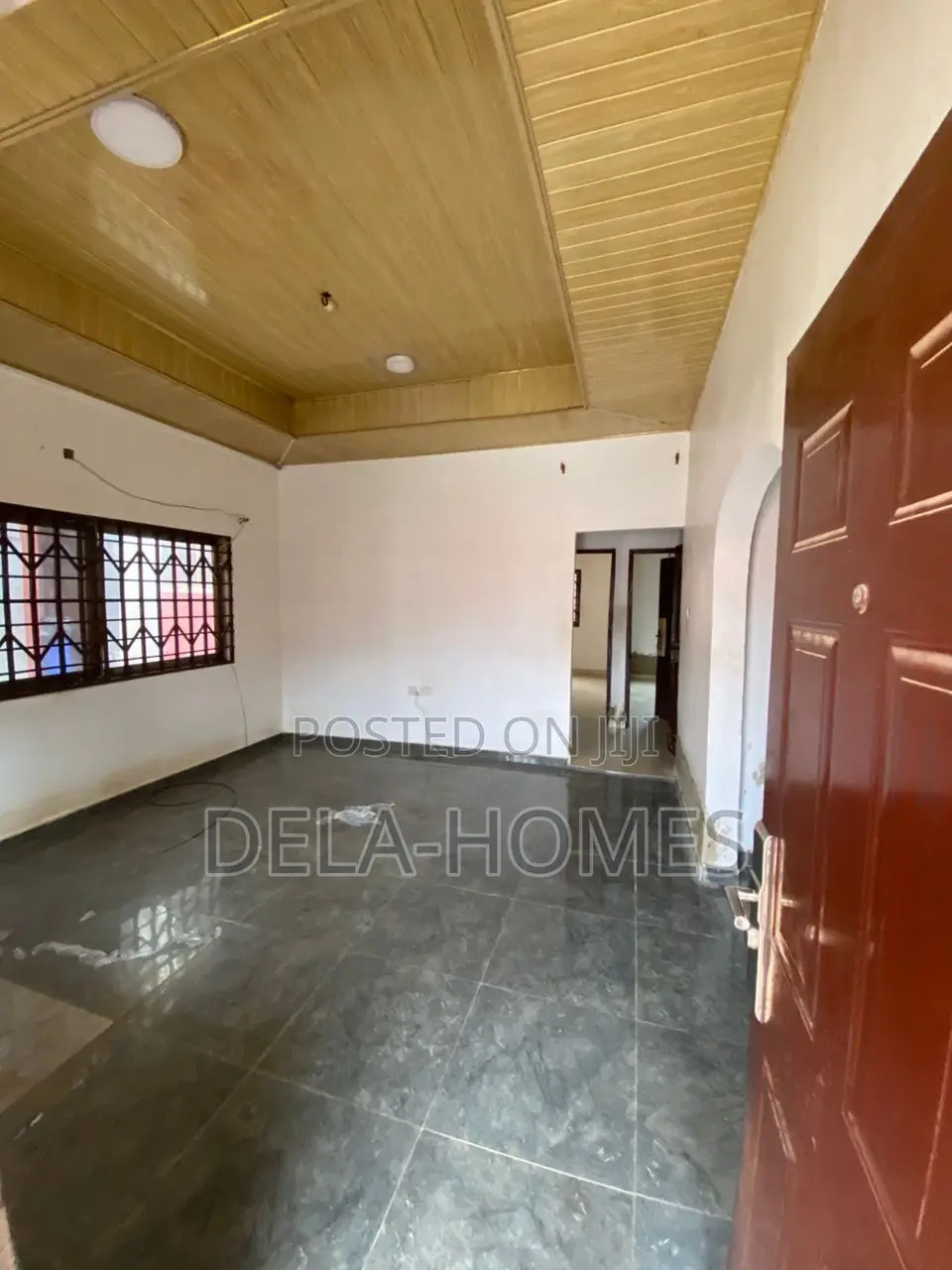 2bdrm Apartment in Madina Un for rent in Madina