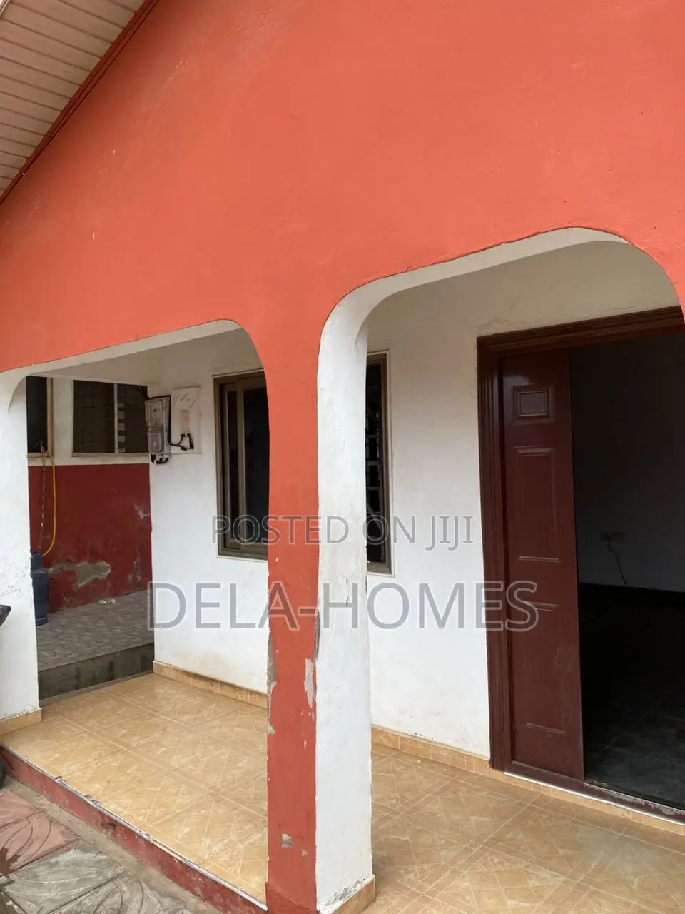 2bdrm Apartment in Madina Un for rent in Madina