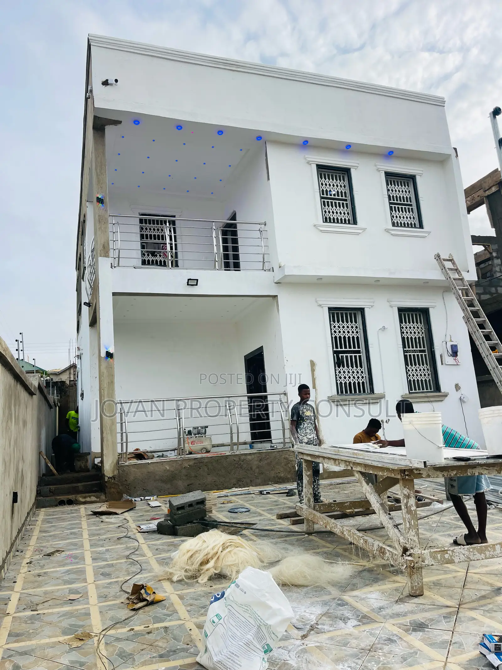 3bdrm House in Ofankor Barrier, Achimota for sale in Achimota