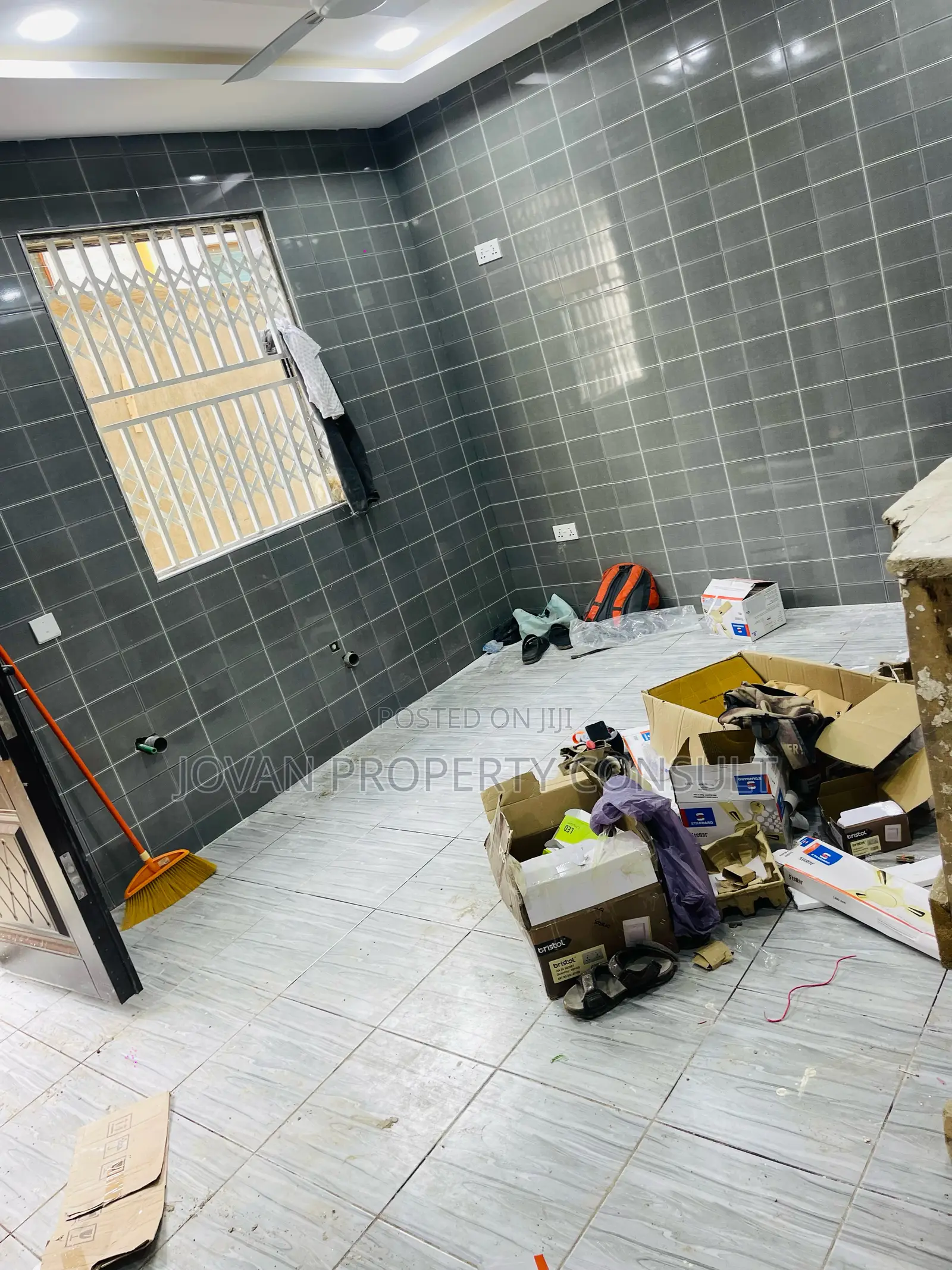 3bdrm House in Ofankor Barrier, Achimota for sale in Achimota