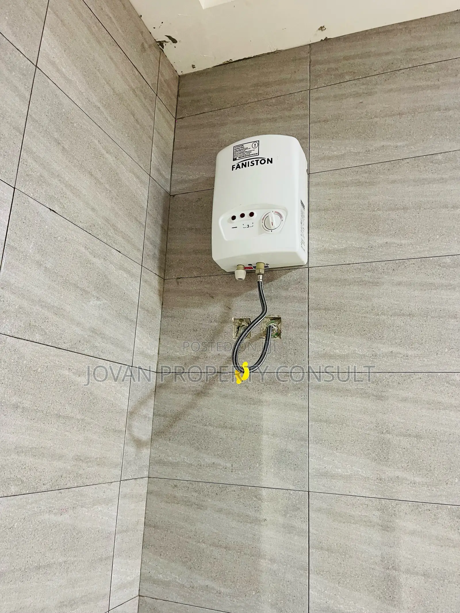 3bdrm House in Ofankor Barrier, Achimota for sale in Achimota