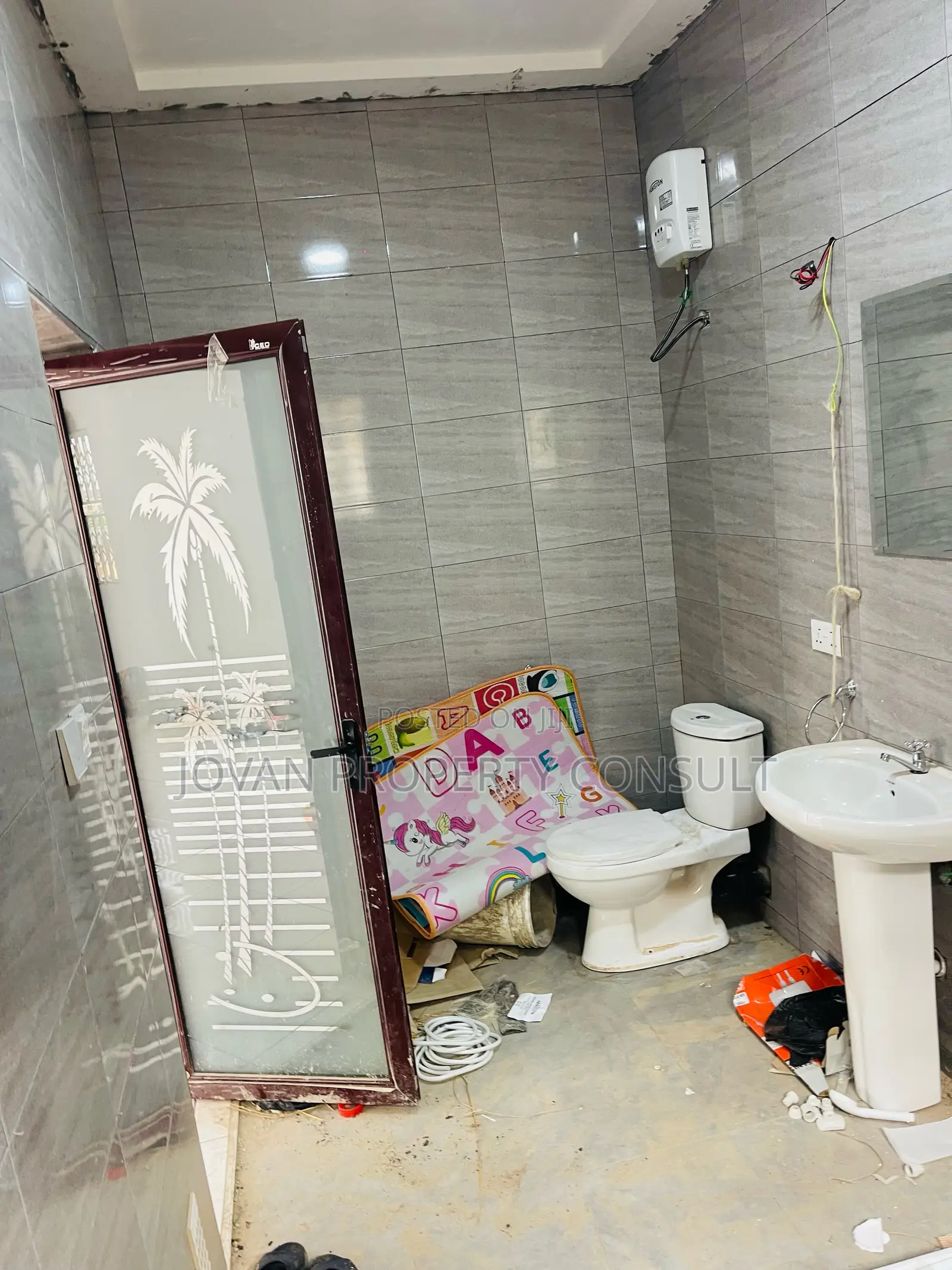 3bdrm House in Ofankor Barrier, Achimota for sale in Achimota