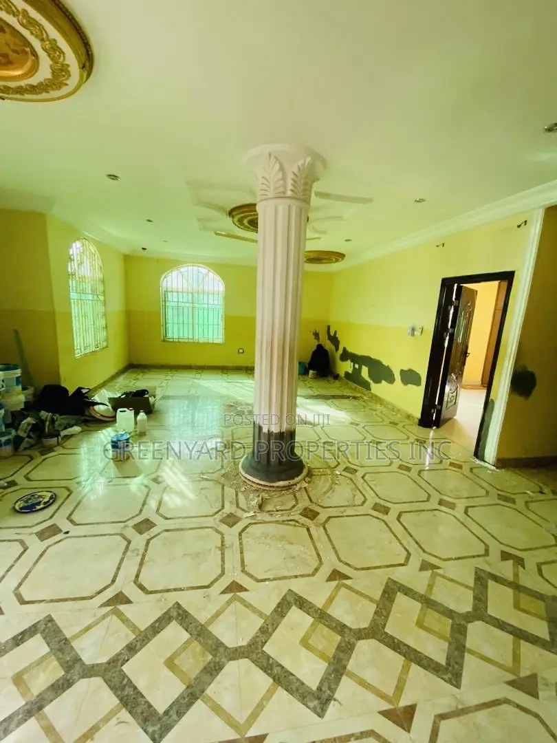 4bdrm House in Adjiringanor, East Legon for rent in East Legon