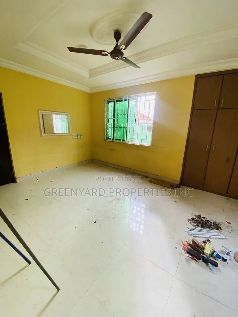 4bdrm House in Adjiringanor, East Legon for rent in East Legon