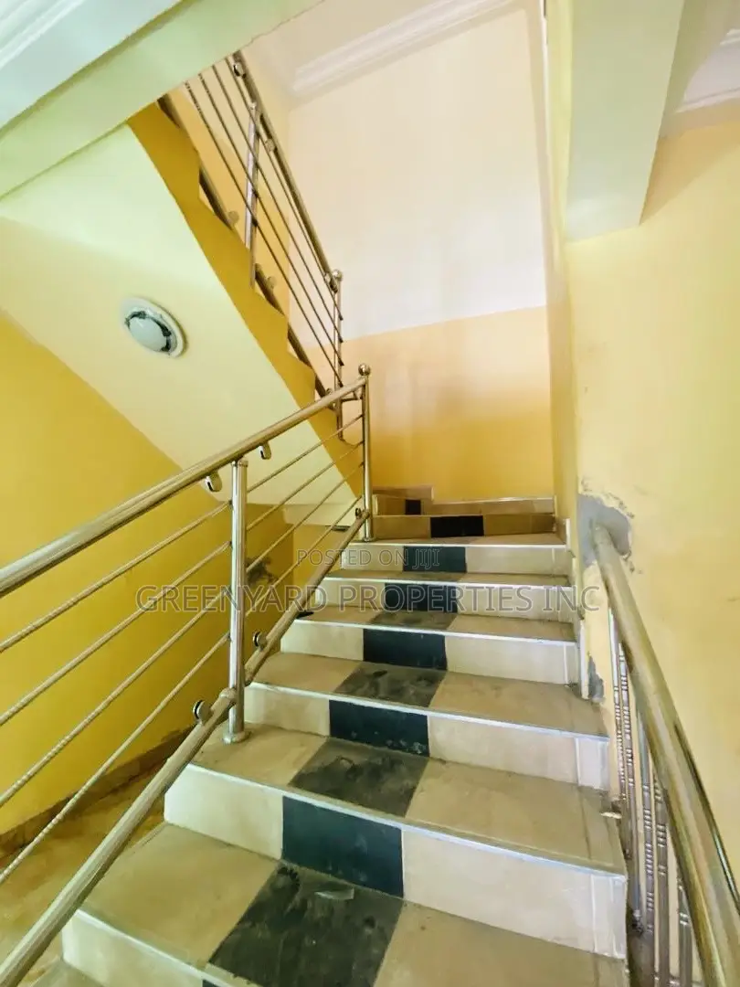 4bdrm House in Adjiringanor, East Legon for rent in East Legon