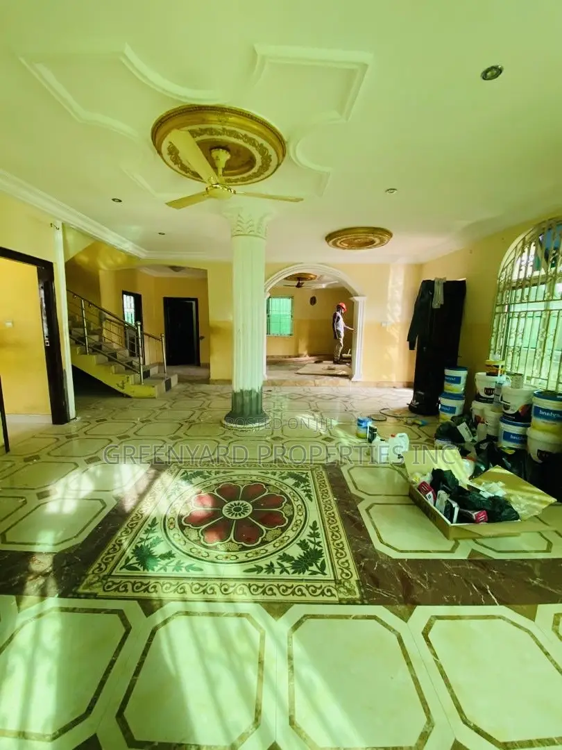 4bdrm House in Adjiringanor, East Legon for rent in East Legon