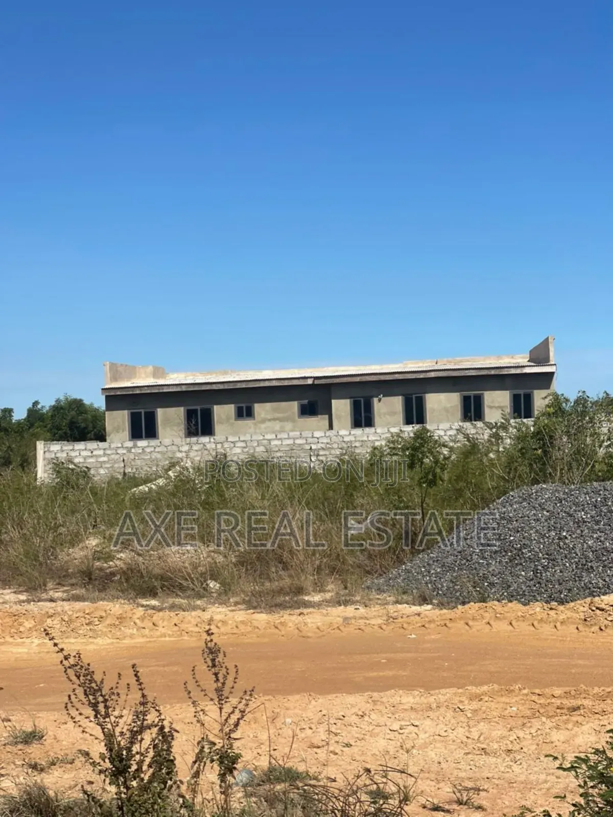 Beautiful Serene Titled Plots at Prampram Beach View in Accra Metropolitan