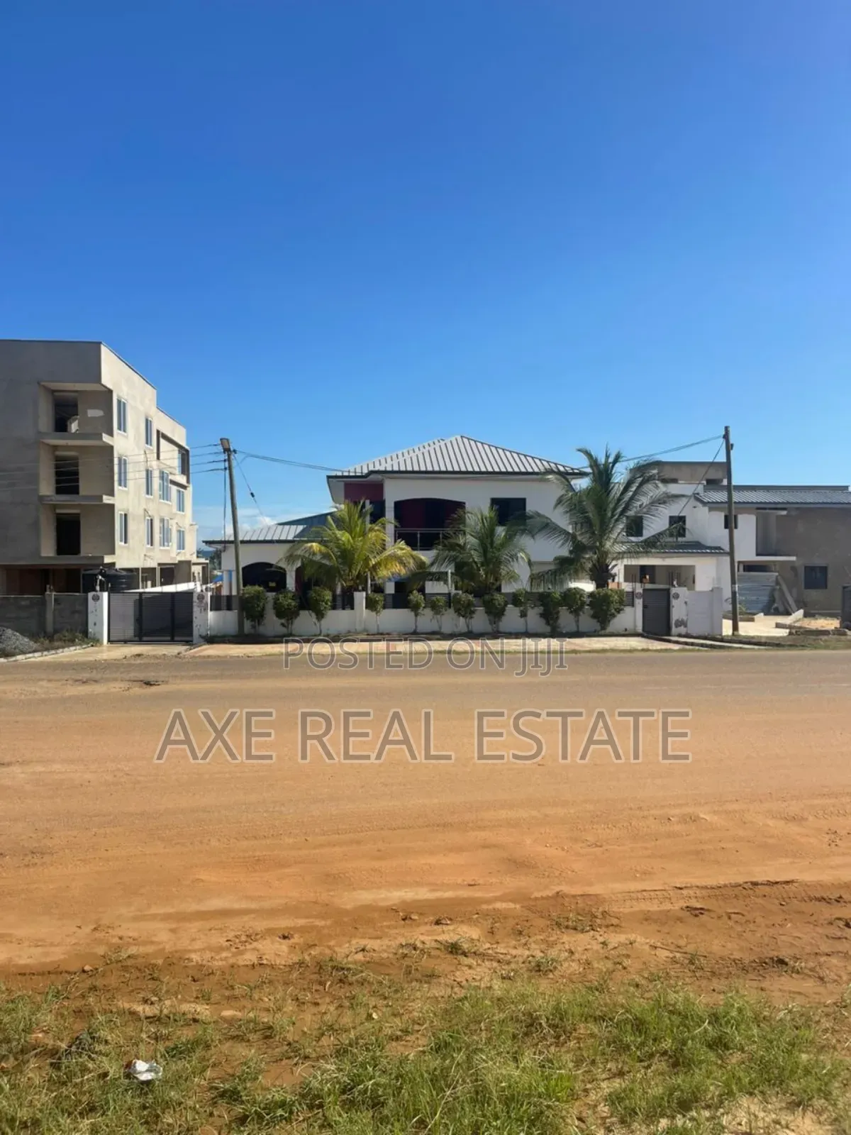 Ultimate Plots // Litigation Free at Prampram Beach View in Accra Metropolitan