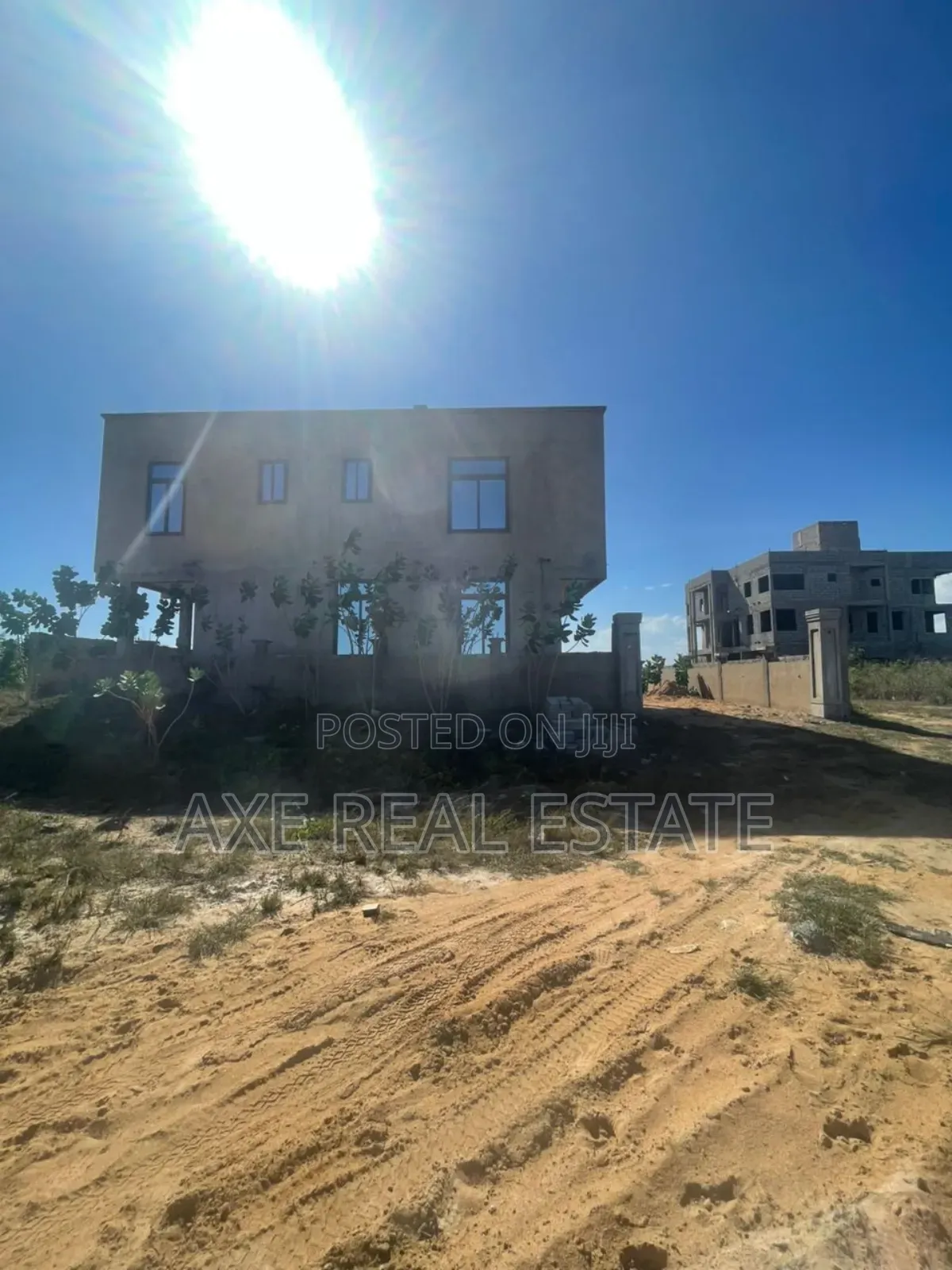 Ultimate Plots // Litigation Free at Prampram Beach View in Accra Metropolitan