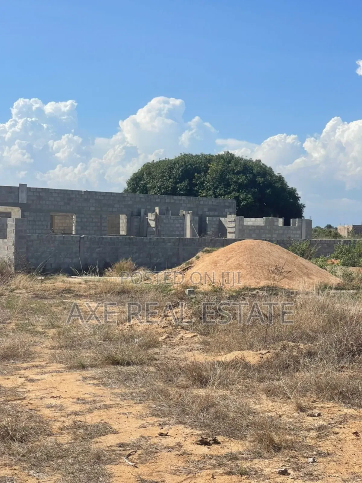 Massive Rush Hour Discount on Plots at Prampram Beach Road in Accra Metropolitan