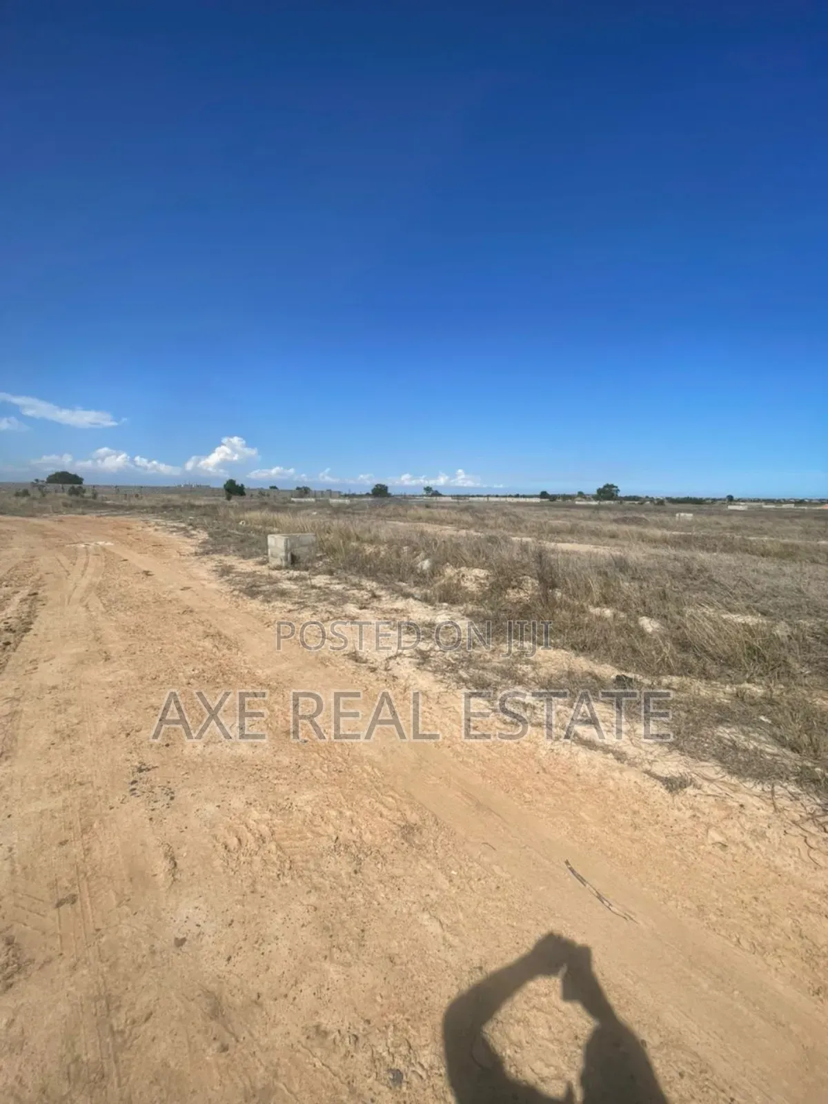 Massive Rush Hour Discount on Plots at Prampram Beach Road in Accra Metropolitan
