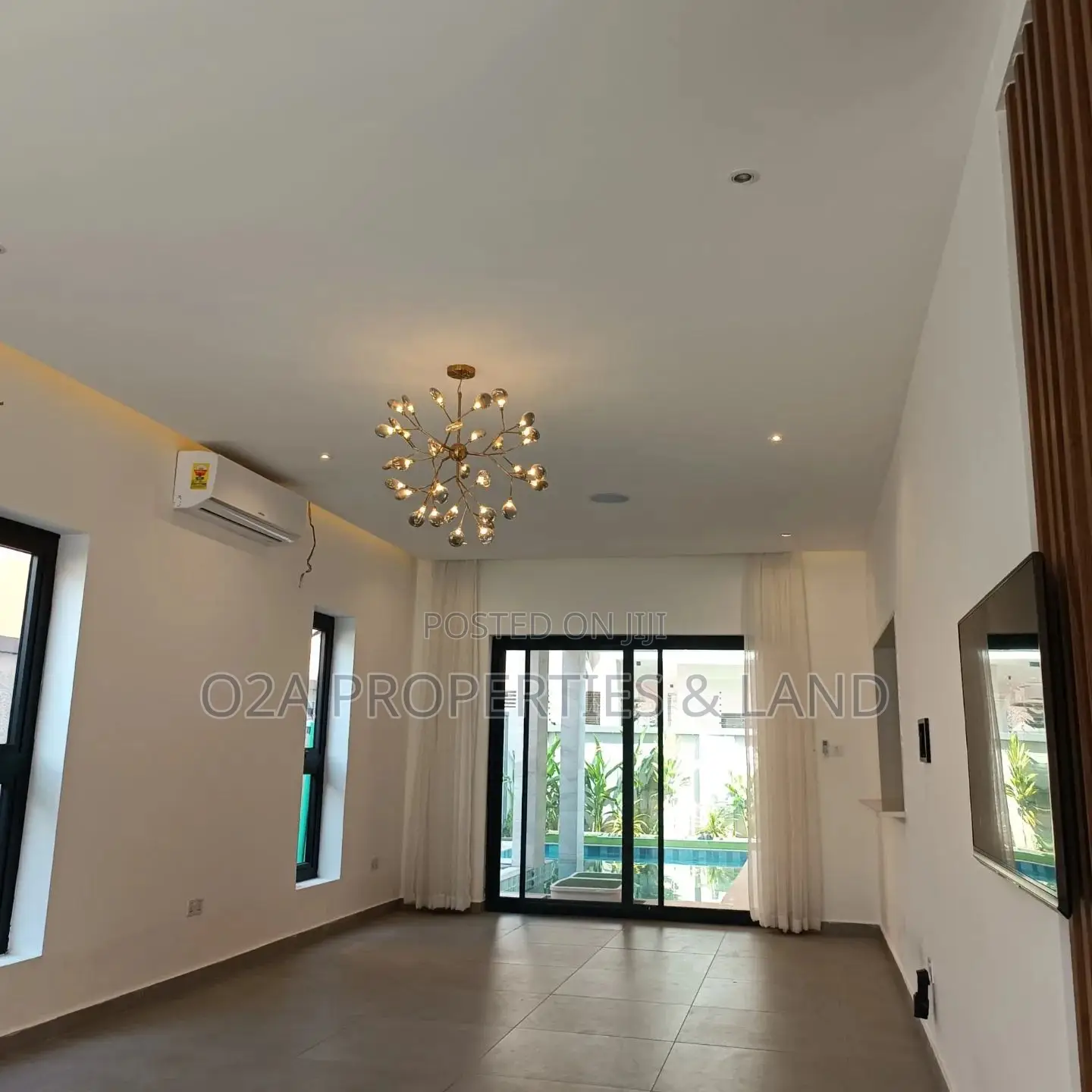 4bdrm House in East Legon, Ability for sale in Ability