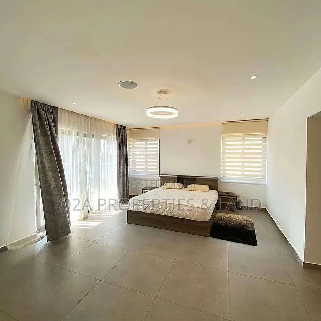4bdrm House in East Legon, Ability for sale in Ability