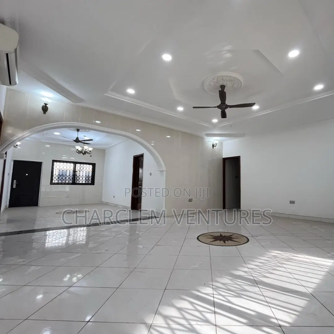 4bdrm House in Charclem Ventures, East Legon for rent in East Legon