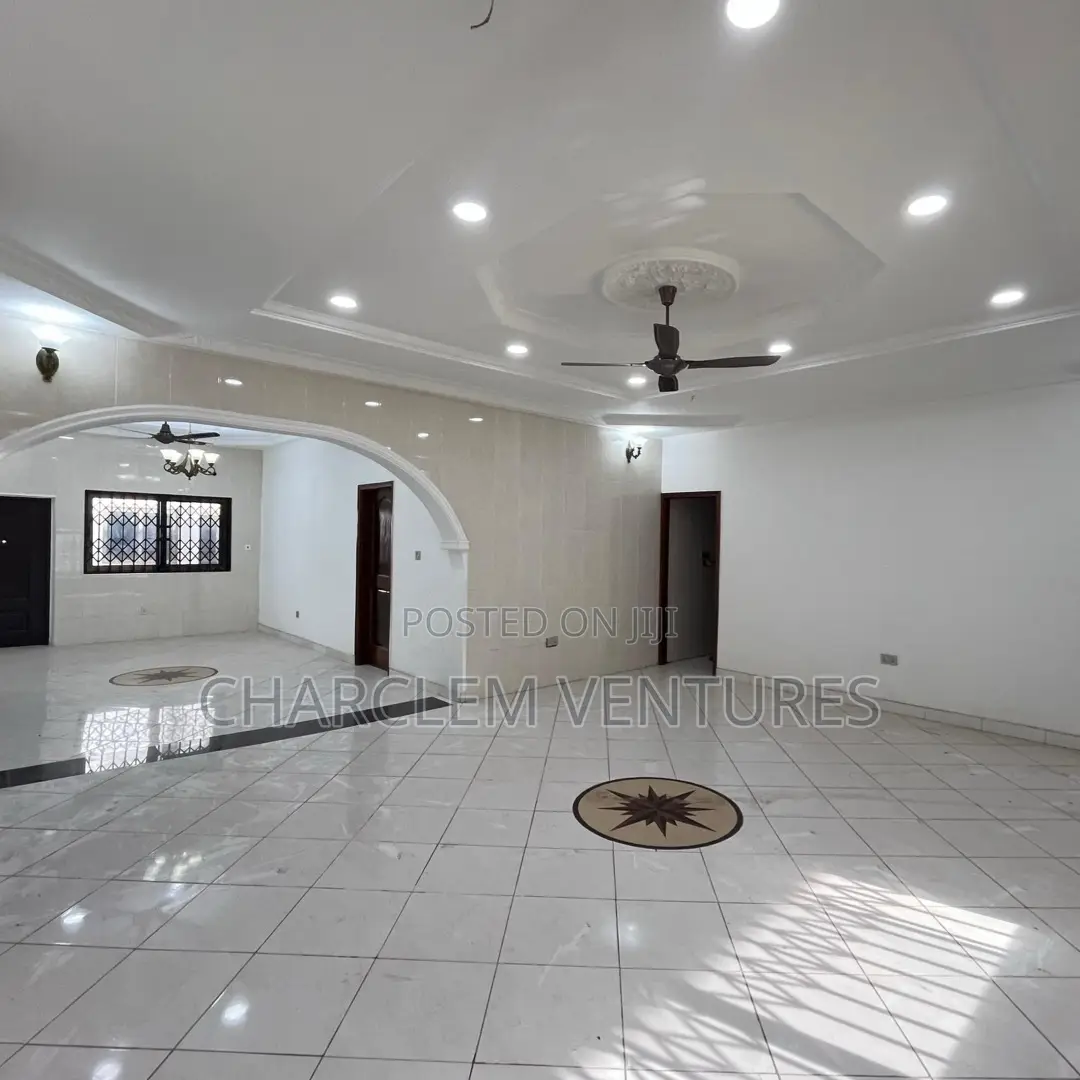 4bdrm House in Charclem Ventures, East Legon for rent in East Legon