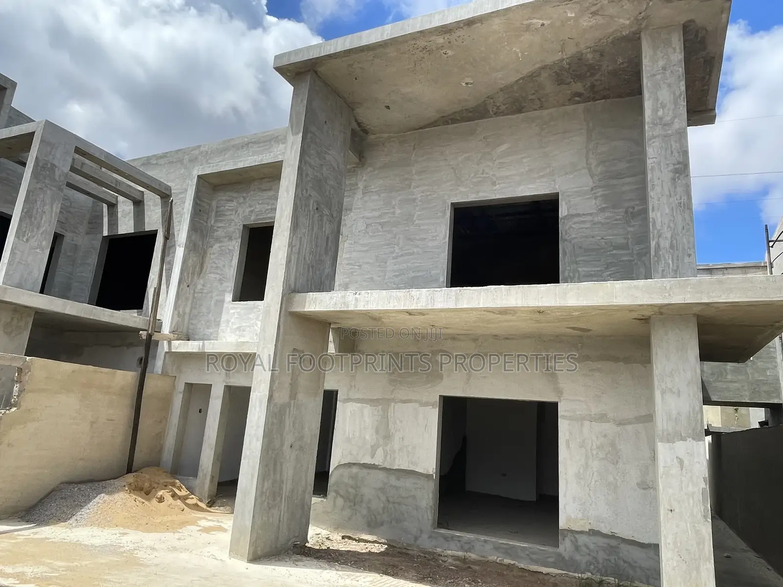 4bdrm House in Royal Footprints, East Legon for sale in East Legon