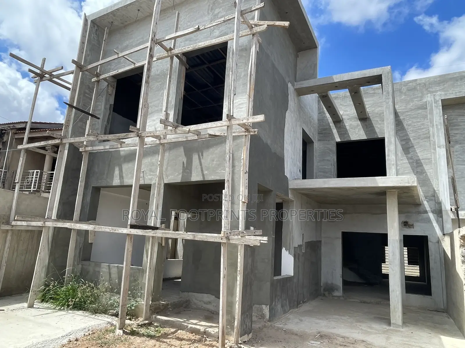 4bdrm House in Royal Footprints, East Legon for sale in East Legon