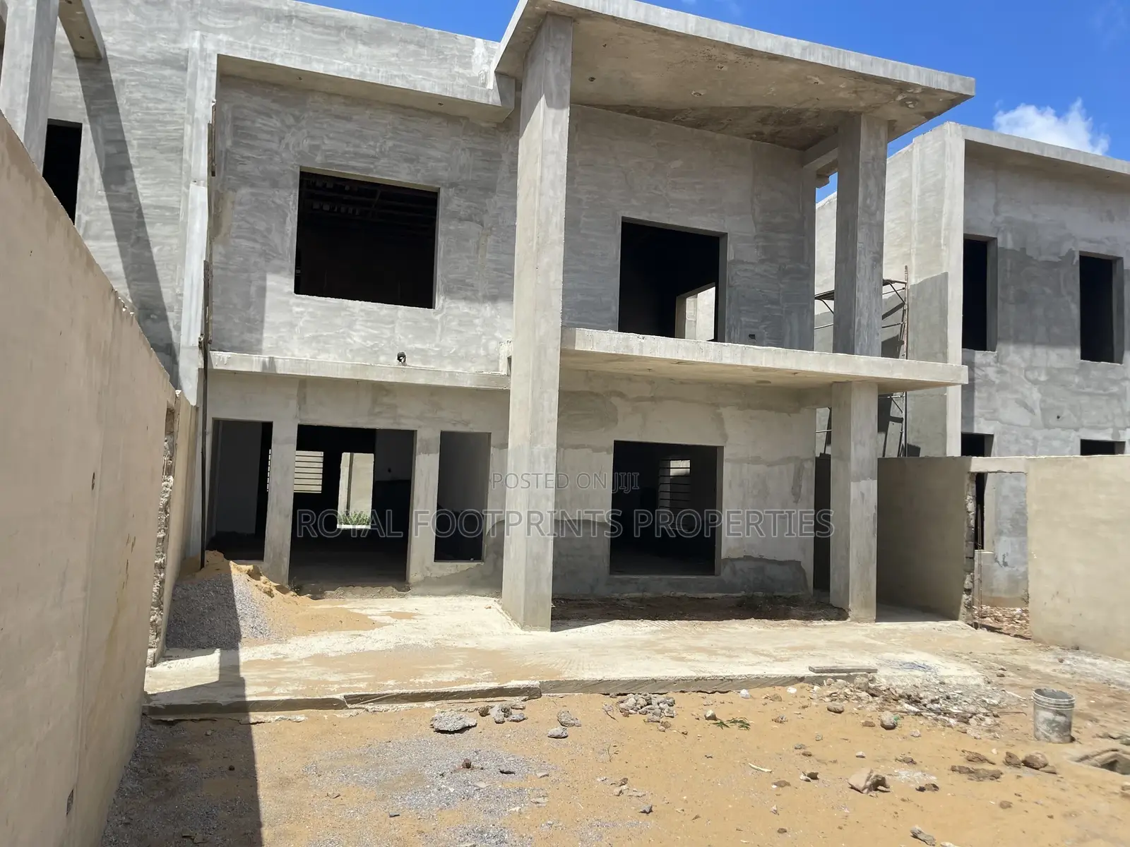 4bdrm House in Royal Footprints, East Legon for sale in East Legon