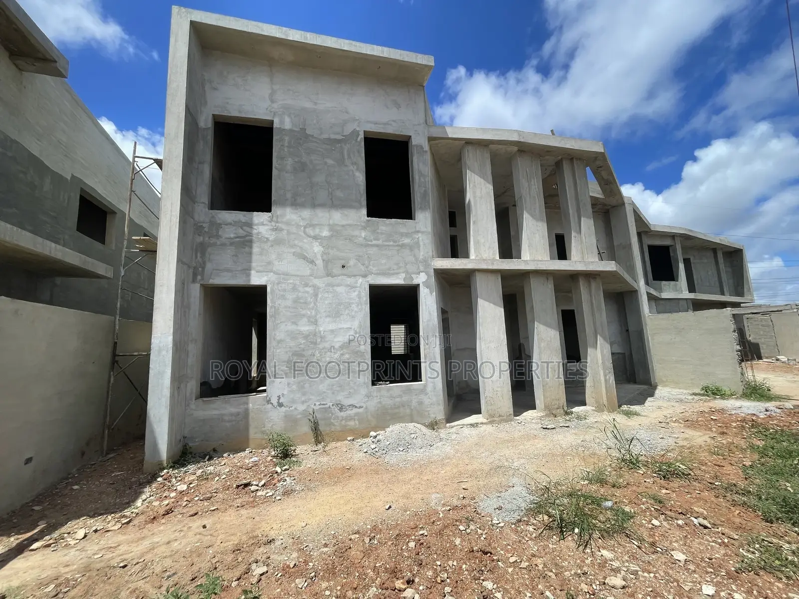 4bdrm House in Royal Footprints, East Legon for sale in East Legon