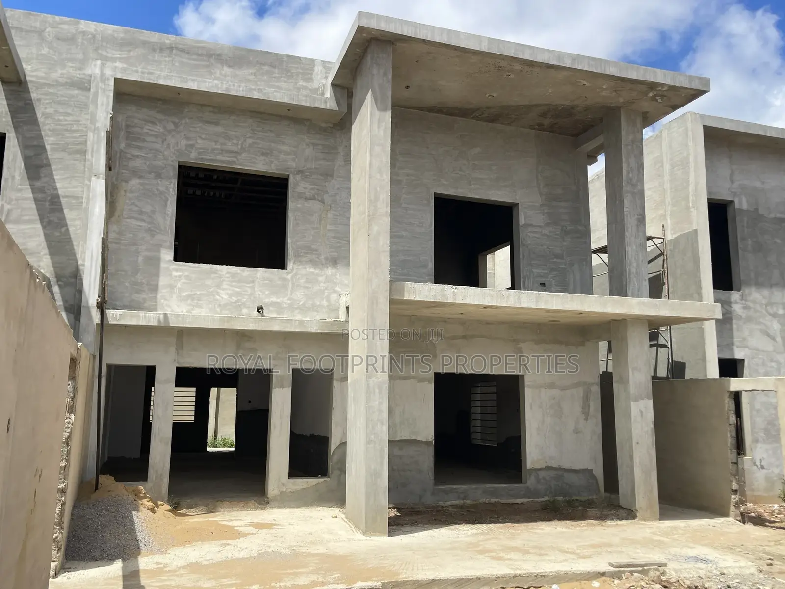 4bdrm House in Royal Footprints, East Legon for sale in East Legon