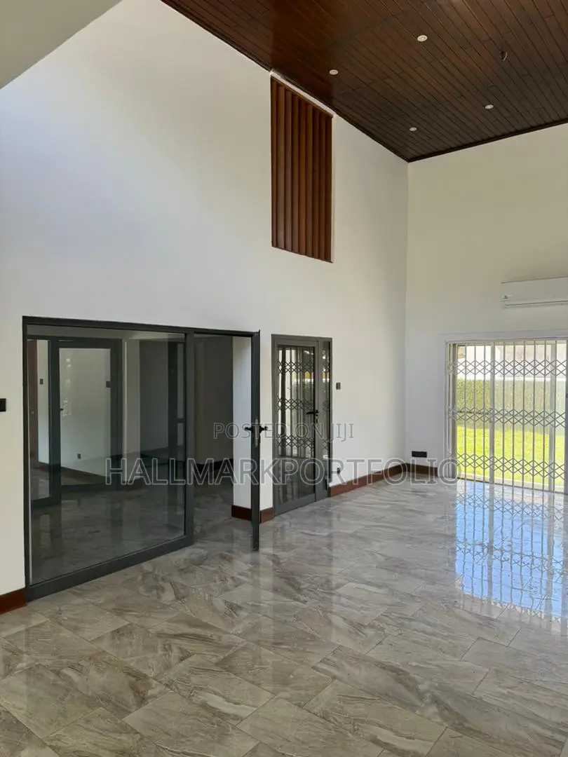 5bdrm House in American Embassy, Cantonments for rent in Cantonments
