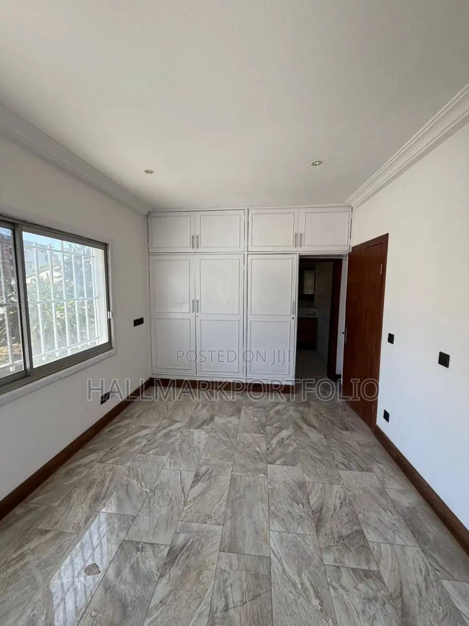 5bdrm House in American Embassy, Cantonments for rent in Cantonments