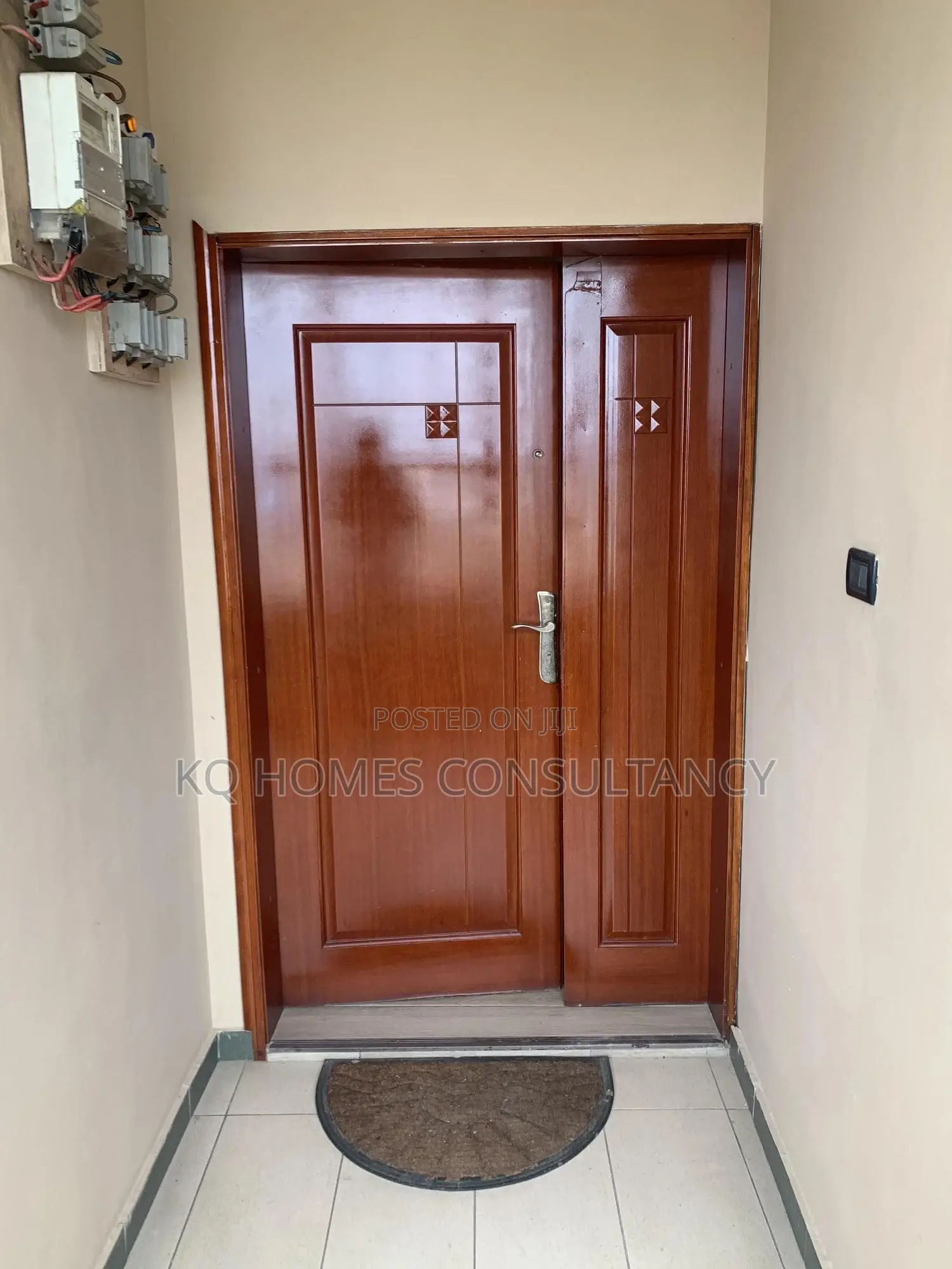 Furnished 2bdrm Apartment in Osu for rent in Osu