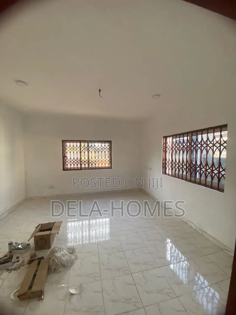 2bdrm Apartment in New Legon for rent in New Legon