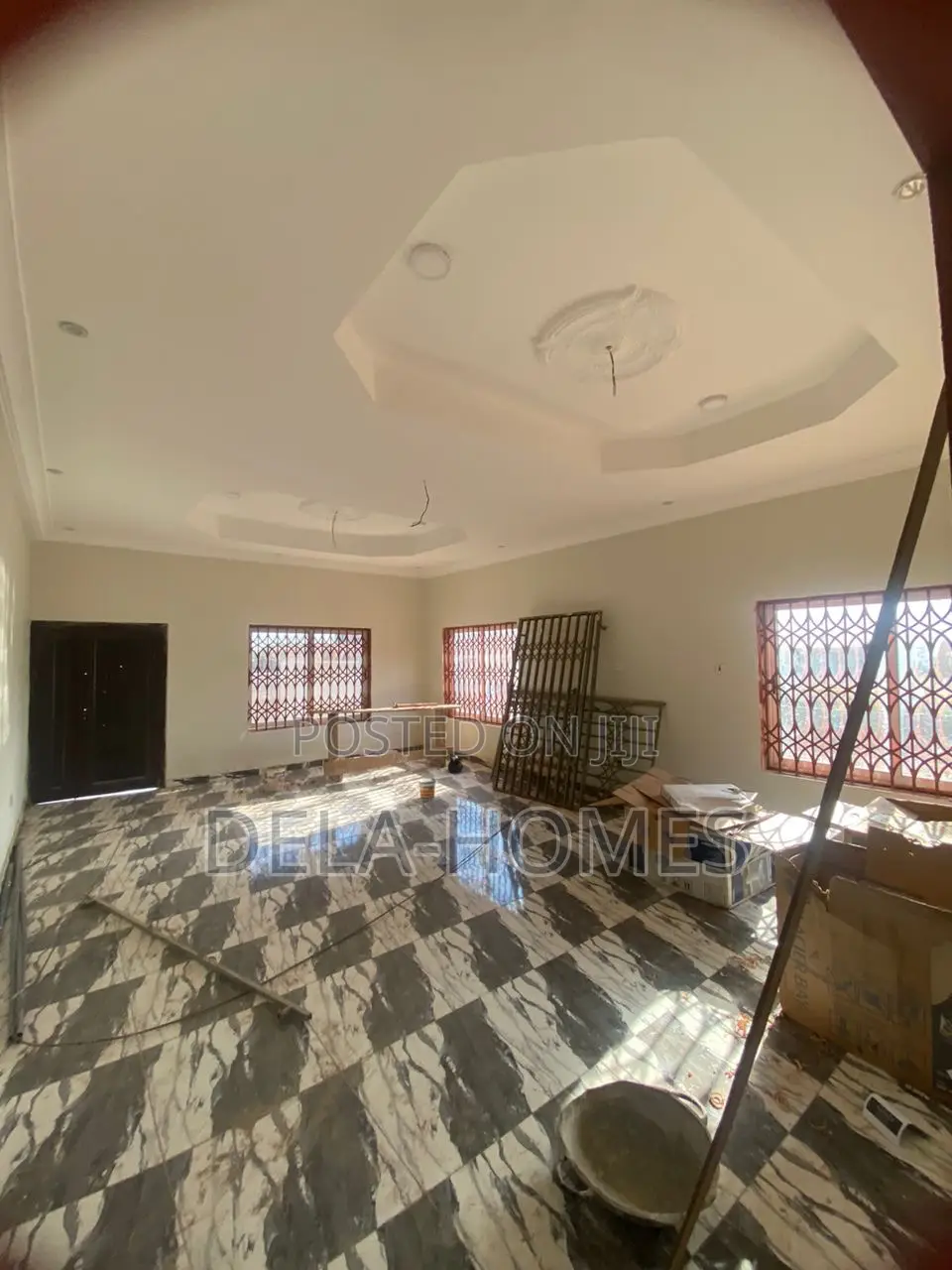 2bdrm Apartment in New Legon for rent in New Legon