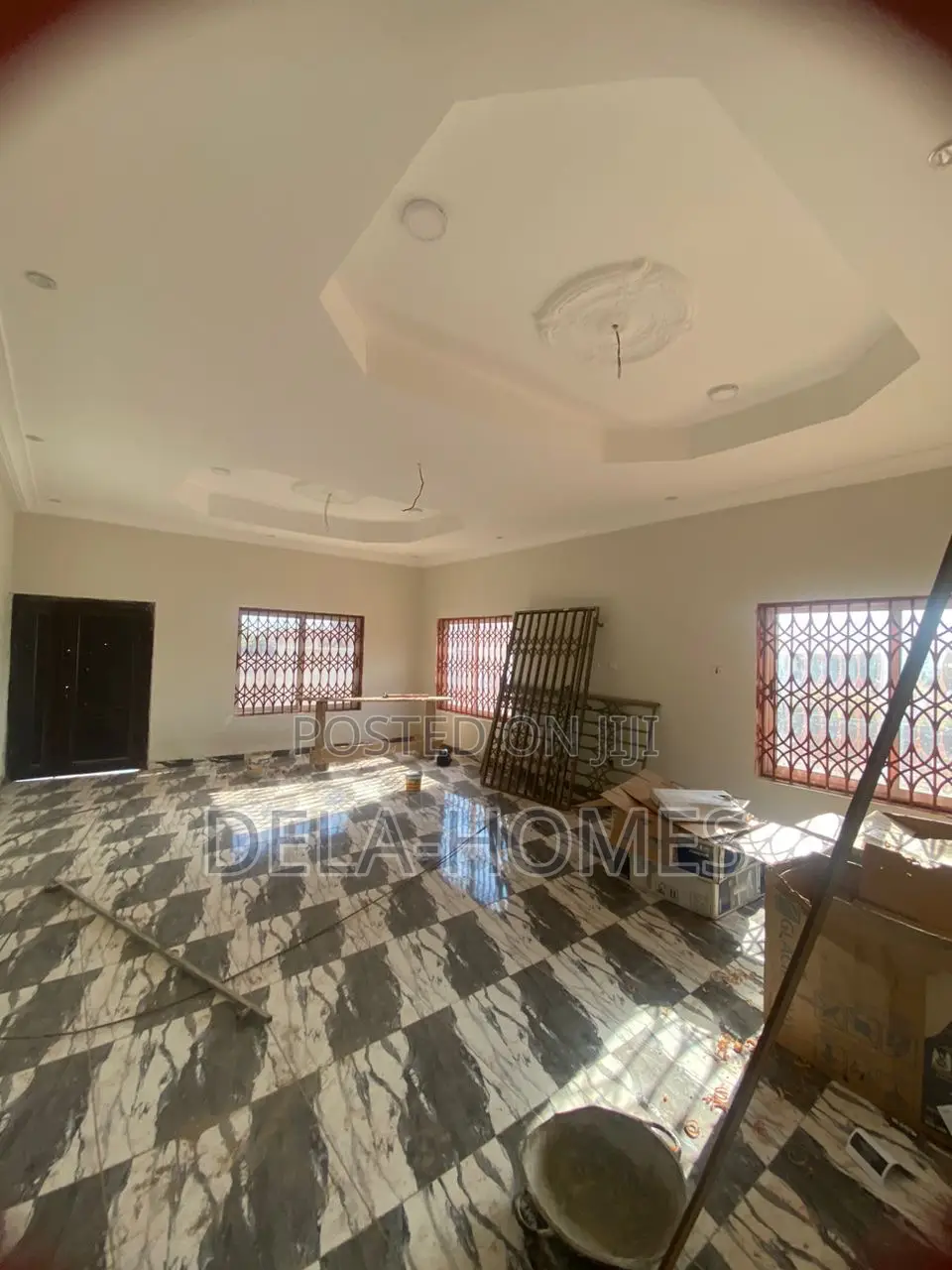 2bdrm Apartment in New Legon for rent in New Legon