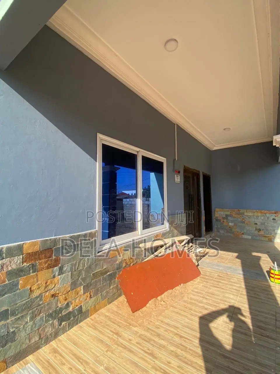 2bdrm Apartment in New Legon for rent in New Legon