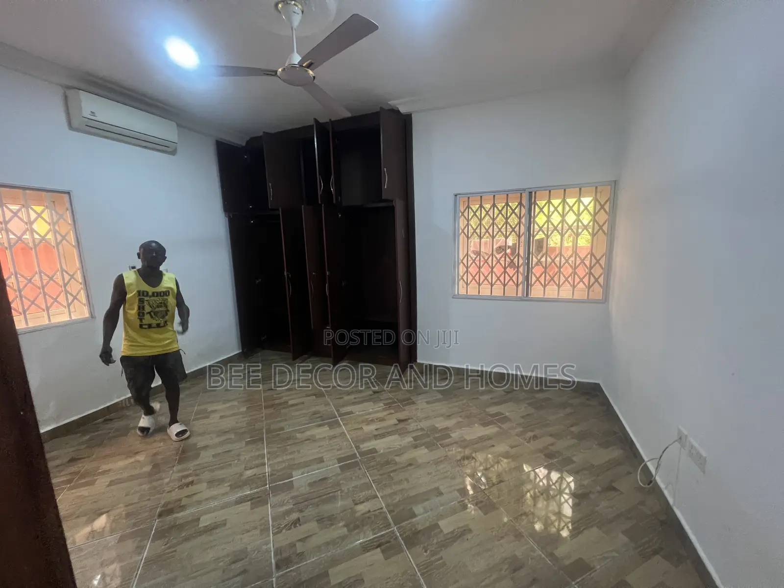 3bdrm Apartment in Bee Decor & Homes, Old Ashomang for rent in Old Ashomang