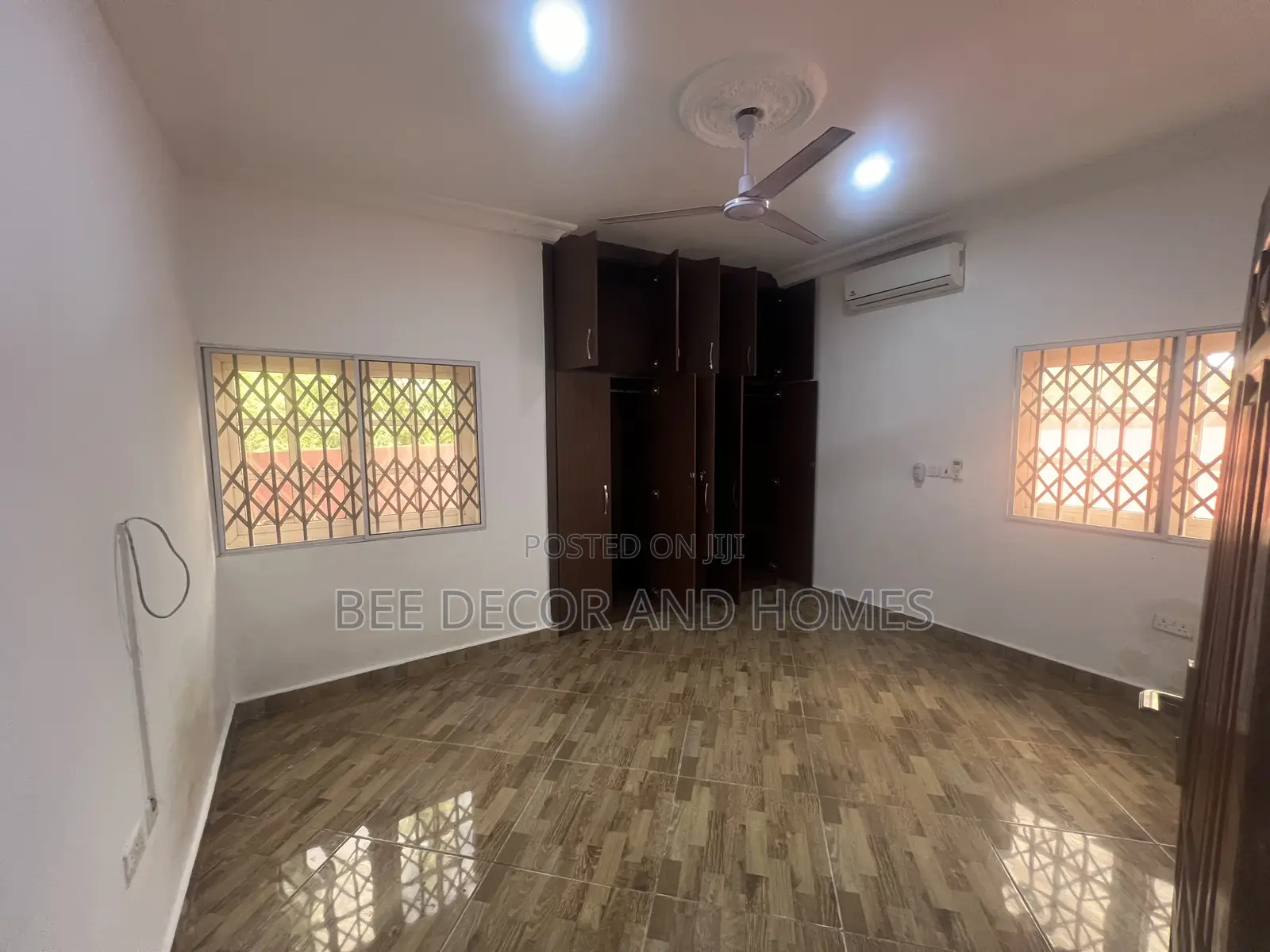3bdrm Apartment in Bee Decor & Homes, Old Ashomang for rent in Old Ashomang