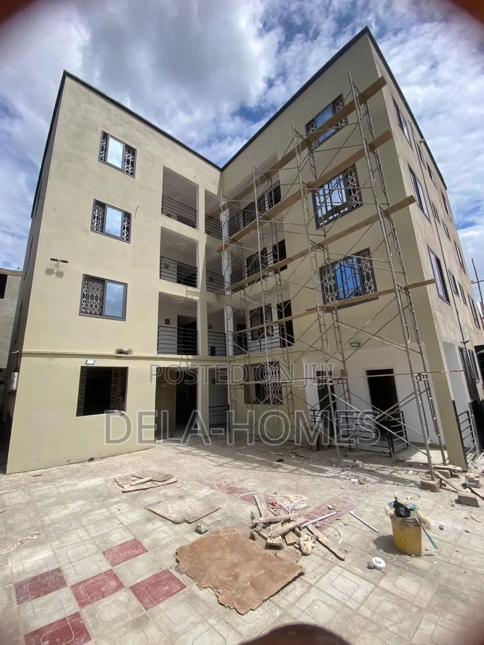 1bdrm Apartment in Lakeside Estate for rent in Lake Side Estate