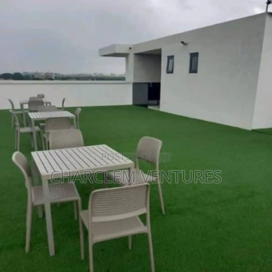 Furnished 1bdrm Apartment in Charclem Ventures, Cantonments for sale in Cantonments