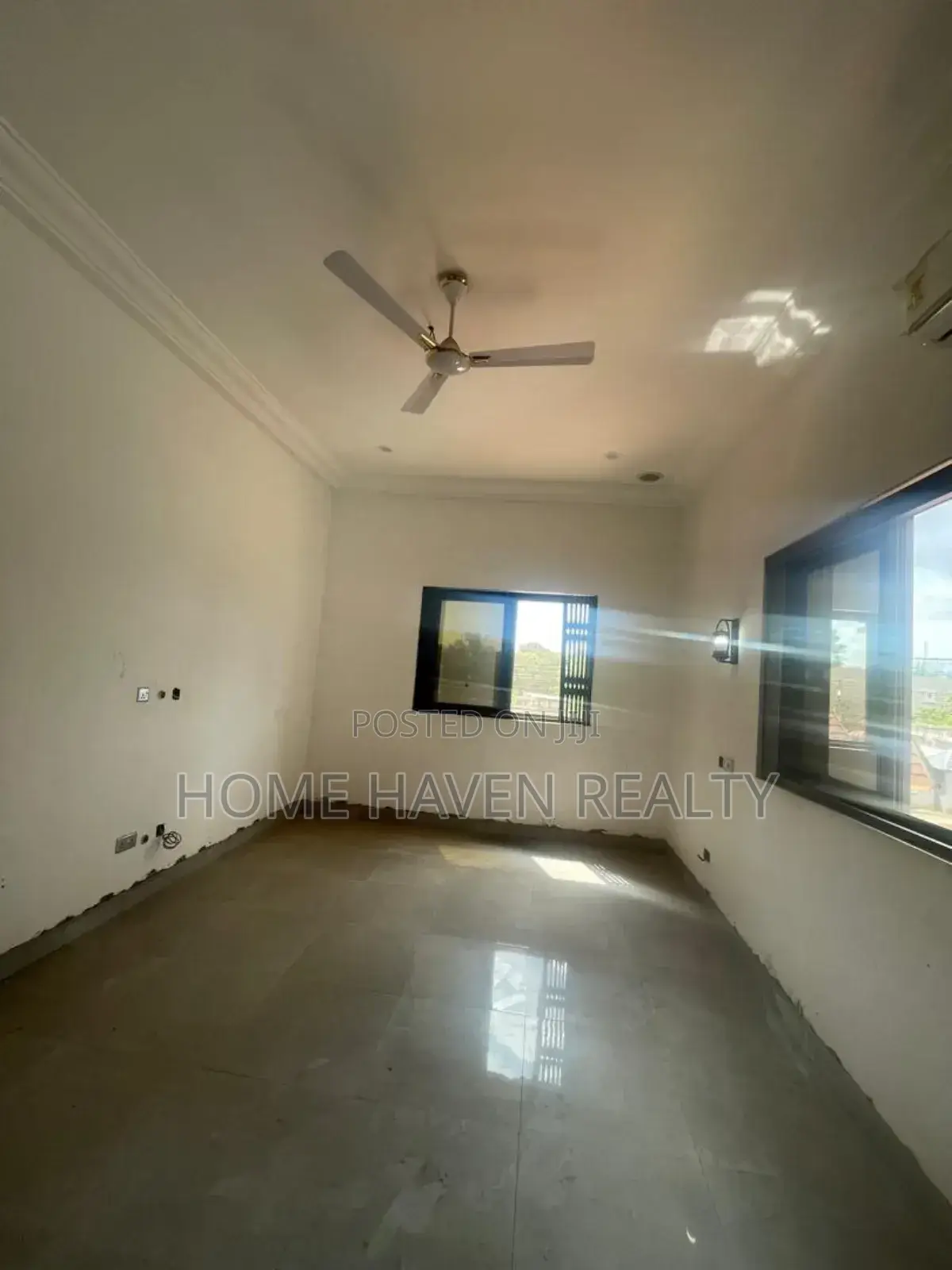5bdrm Mansion in Dzorwulu for rent in Dzorwulu