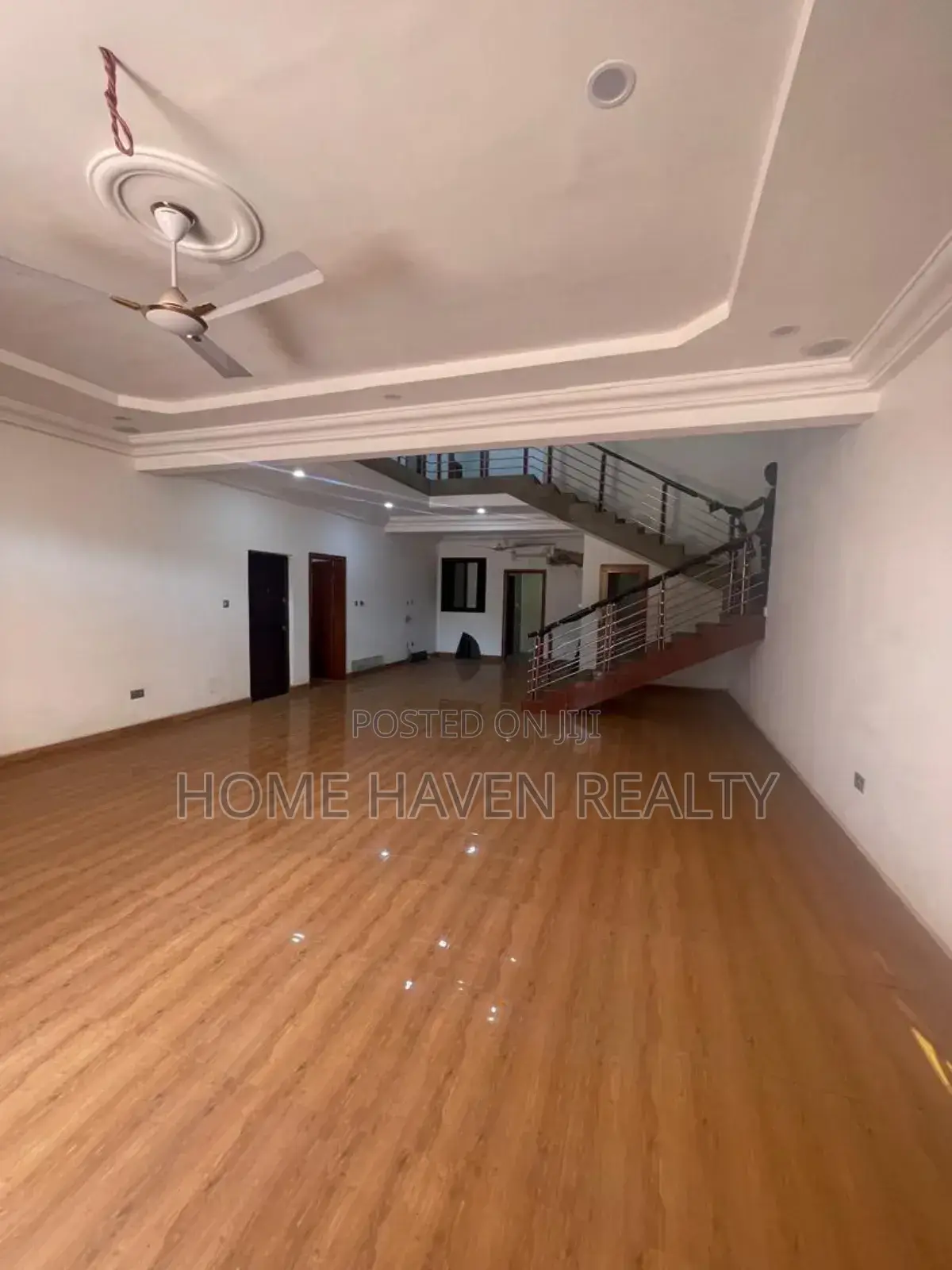 5bdrm Mansion in Dzorwulu for rent in Dzorwulu