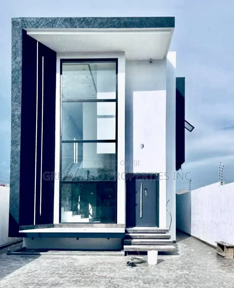 4bdrm House in Ashaley Botwe for sale in Ashaley Botwe