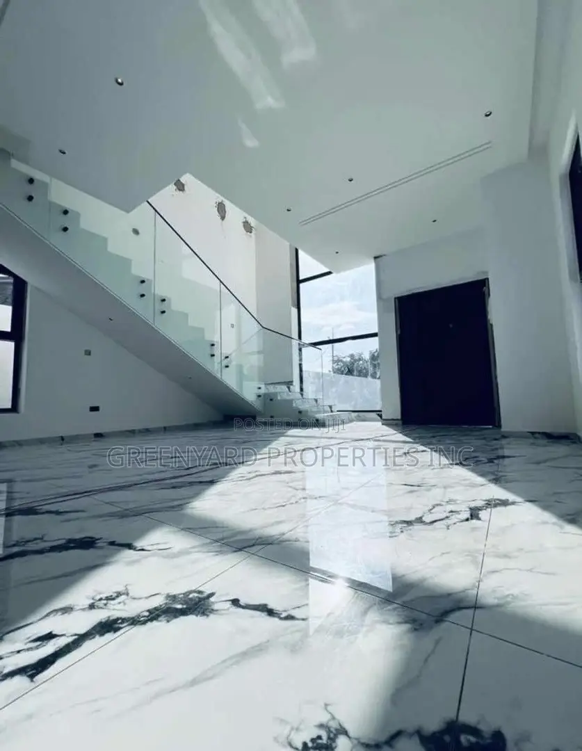 4bdrm House in Ashaley Botwe for sale in Ashaley Botwe
