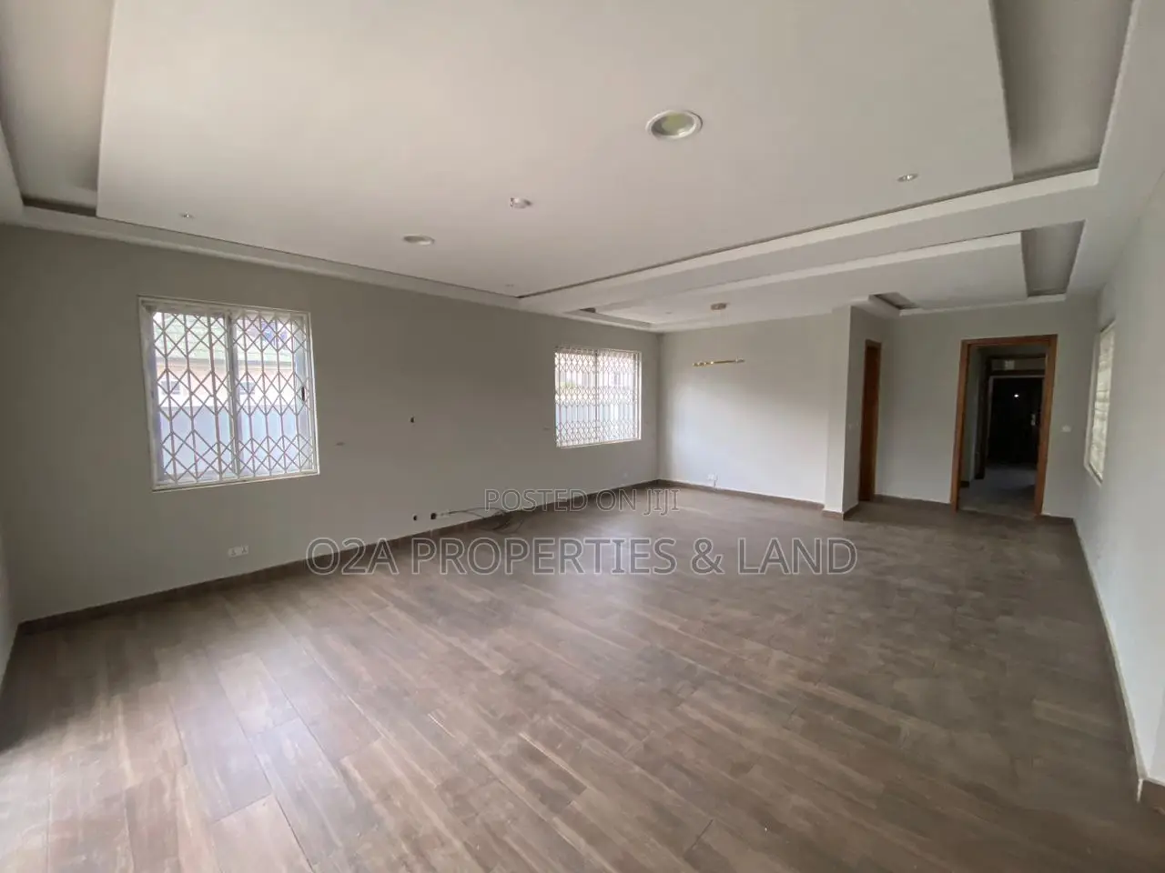 3bdrm House in East Legon Trasacco, Bawaleshie for rent in Bawaleshie