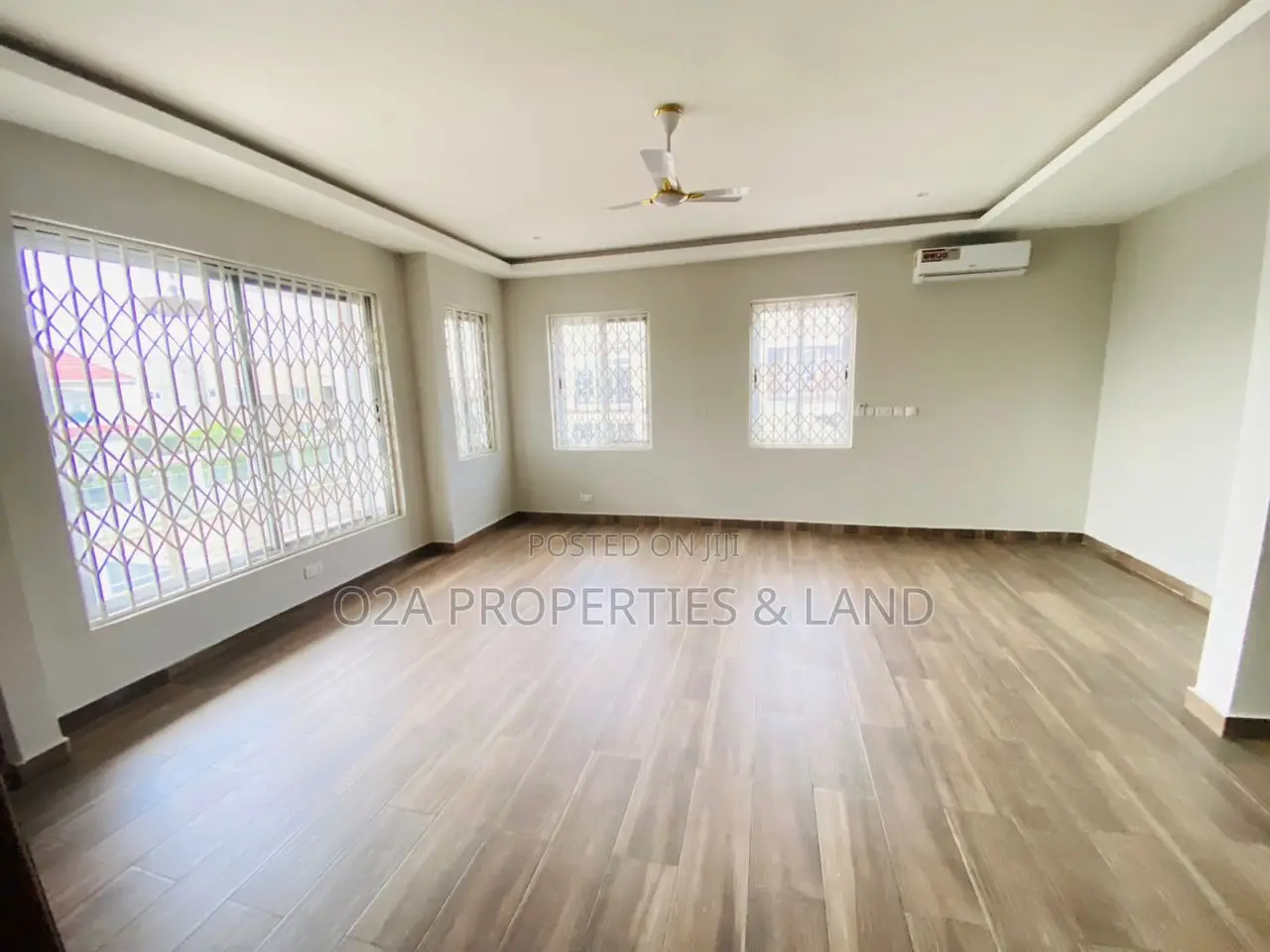 3bdrm House in East Legon Trasacco, Bawaleshie for rent in Bawaleshie